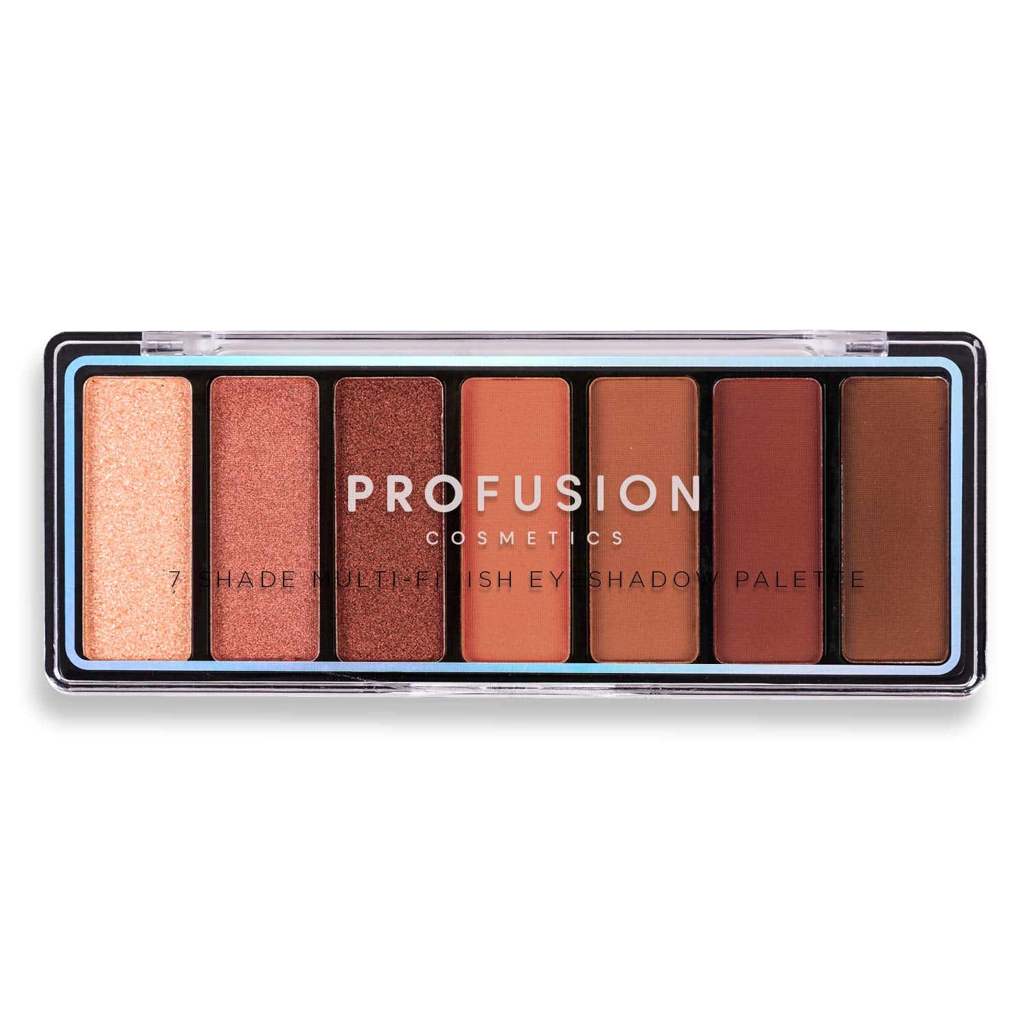 Profusion 9 Piece Eyeshadow Defining Kit - 3.9oz New Nude