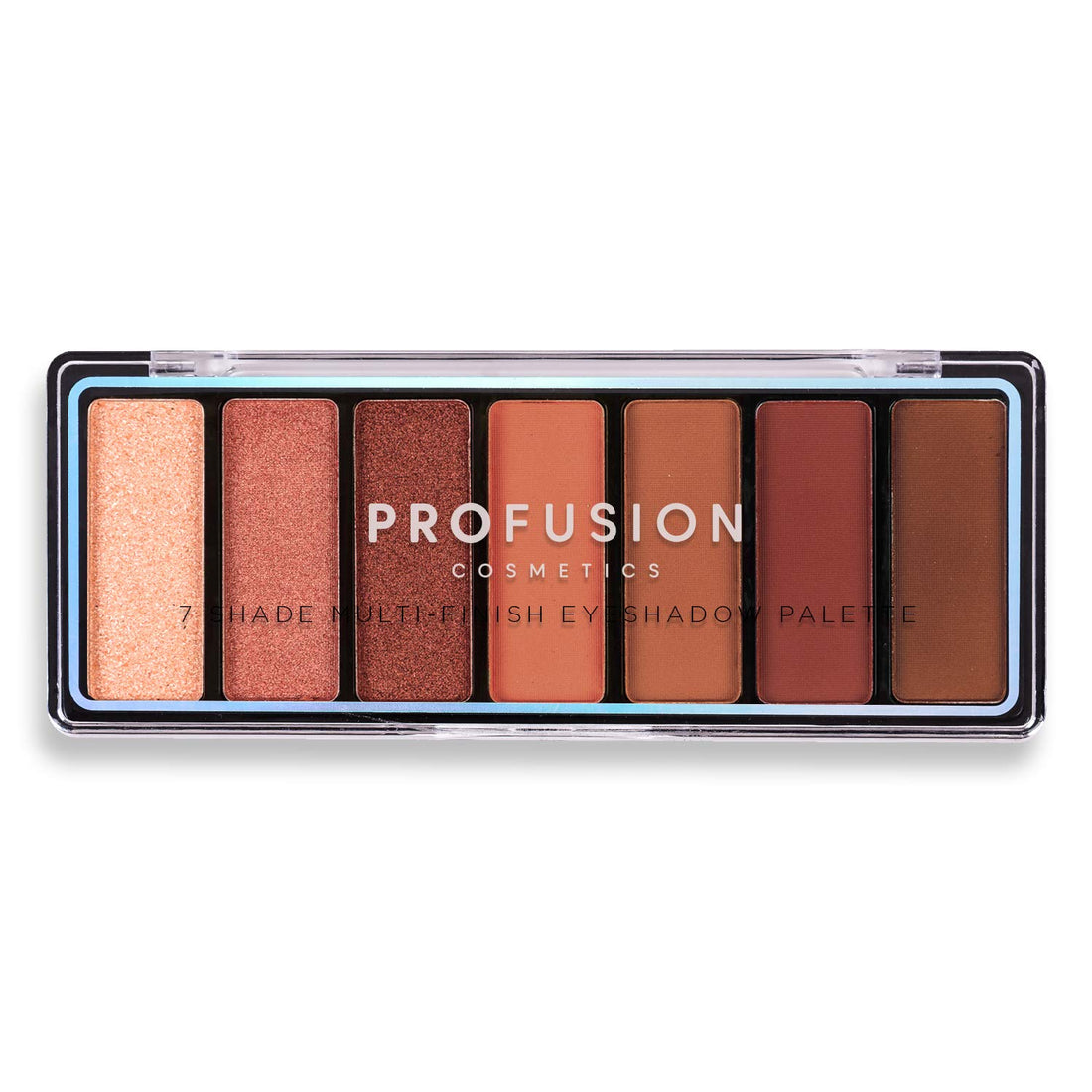 Profusion 9 Piece Eyeshadow Defining Kit - 3.9oz New Nude
