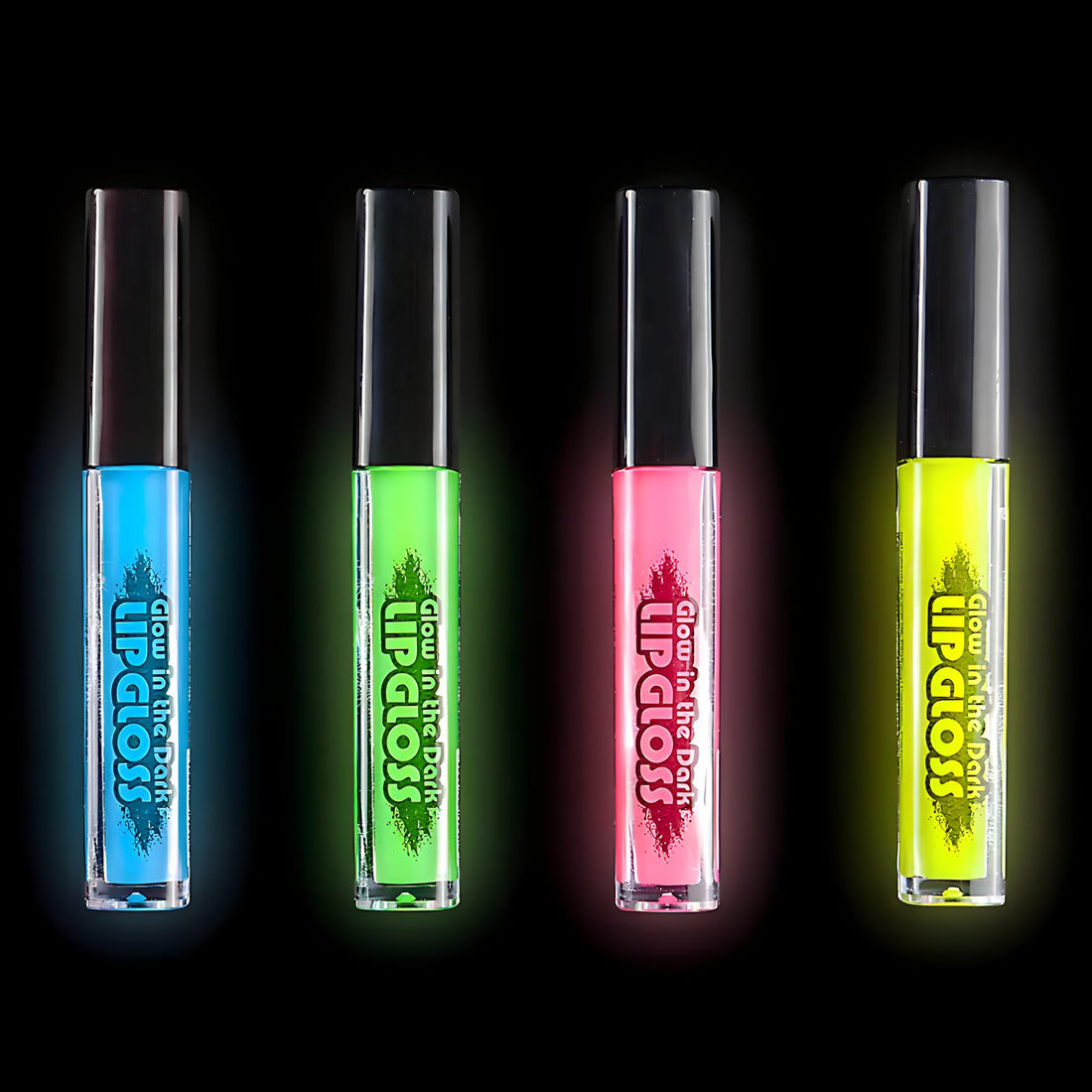 4.25 0.09OZ GLOW LIP GLOSS by Rhode Island Novelty