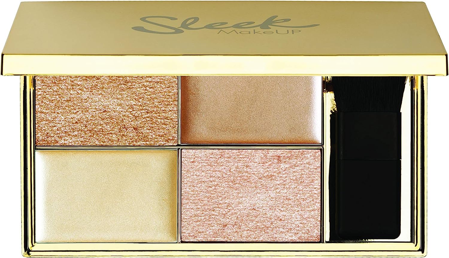 Sleek Makeup Highlighting Palette - Cleopatra's Kiss