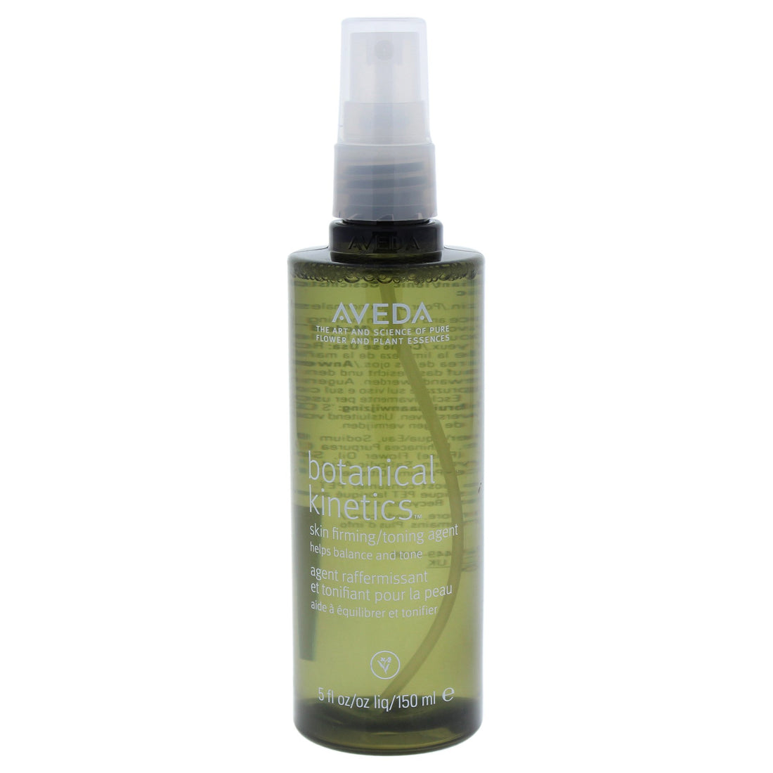 Aveda Botanical Kinetics Skin Firming Toning Agent 5 oz