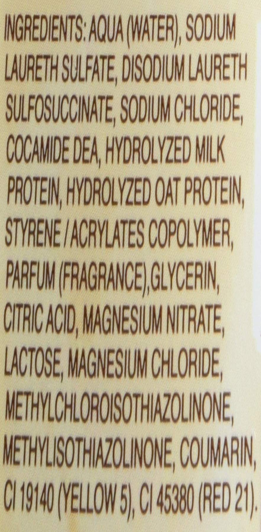 INSTITUTO ESPAÃƒâ€˜OL Avena Shower Gel 1250ML