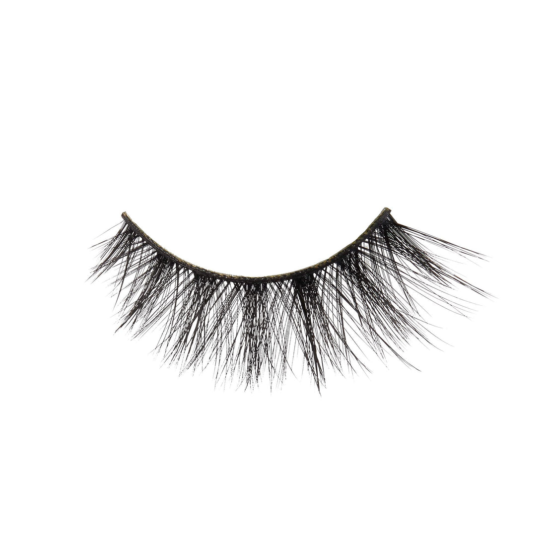 KISS Lash Couture Triple Push-Up Collection - Teddy