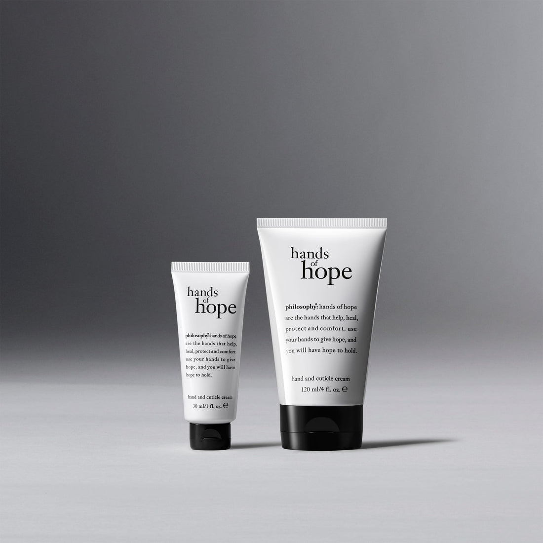 Philosophy Hands Of Hope Hand and Cuticle Cream, 4-Ounce