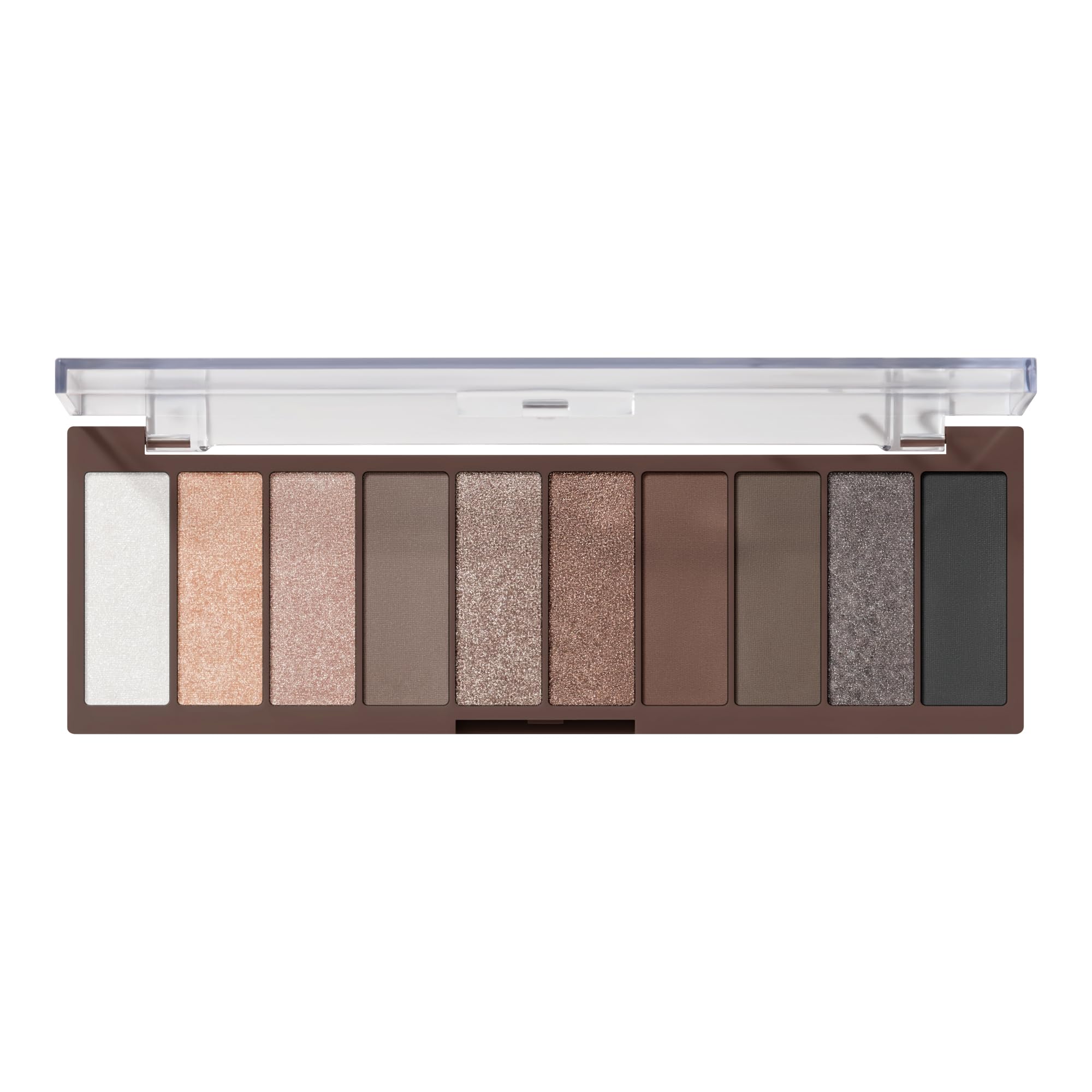E.L.F. Cosmetics Everyday Smoky Eyeshadow Palette - EF83278