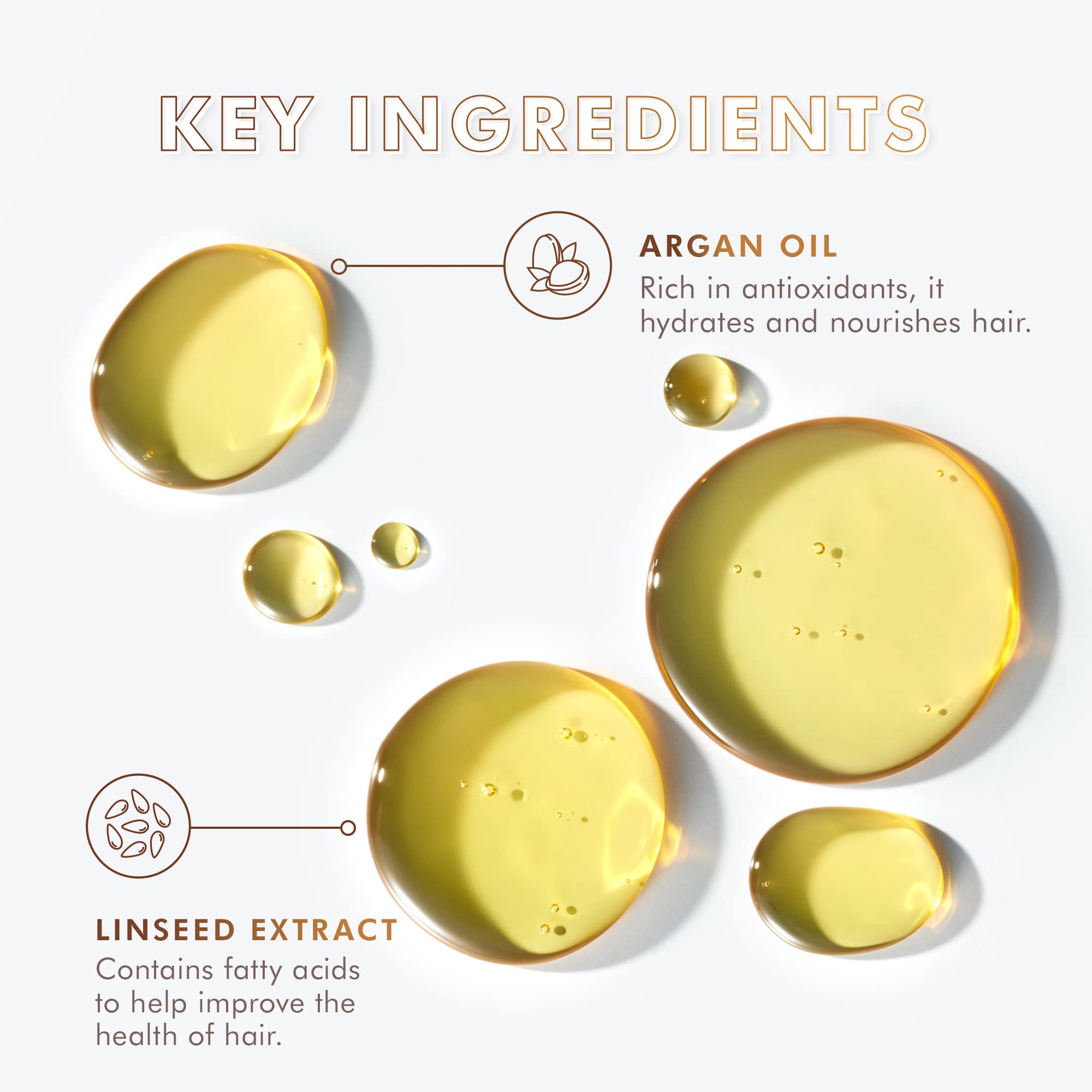 Moroccanoil Treatment Light Oil, 25ml