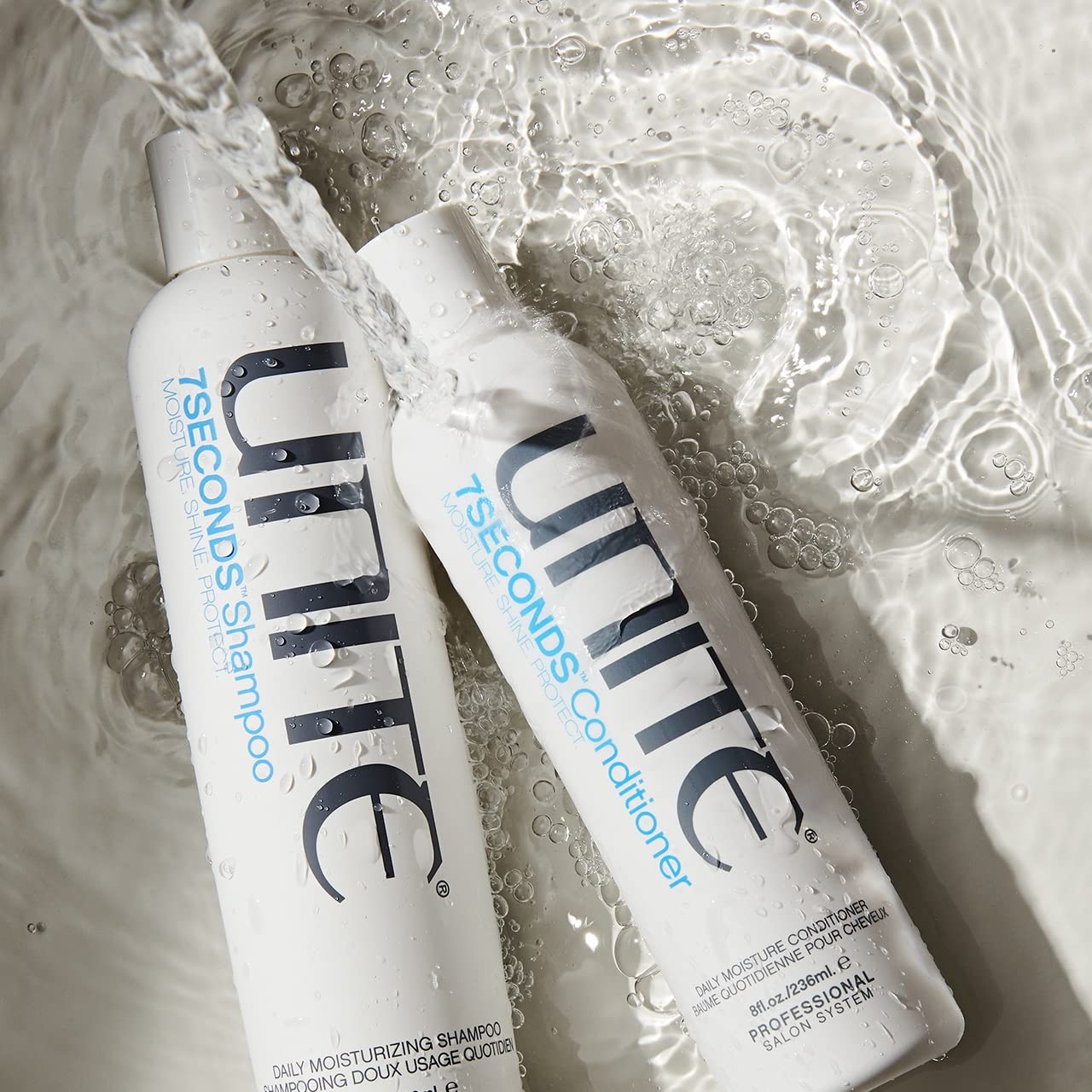 UNITE Hair 7SECONDS Conditioner, 8 fl. Oz