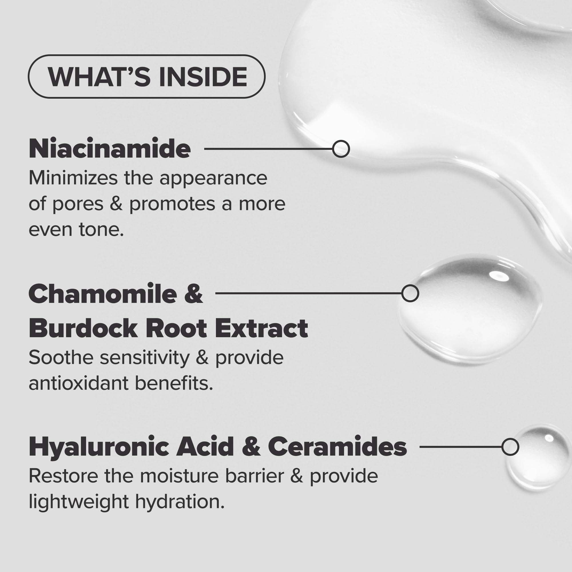 Paula's Choice Skin Balancing Pore-Reducing Toner for Combination and Oily Skin, Minimizes Large Pores, 6.4 Fluid Ounce Bottle