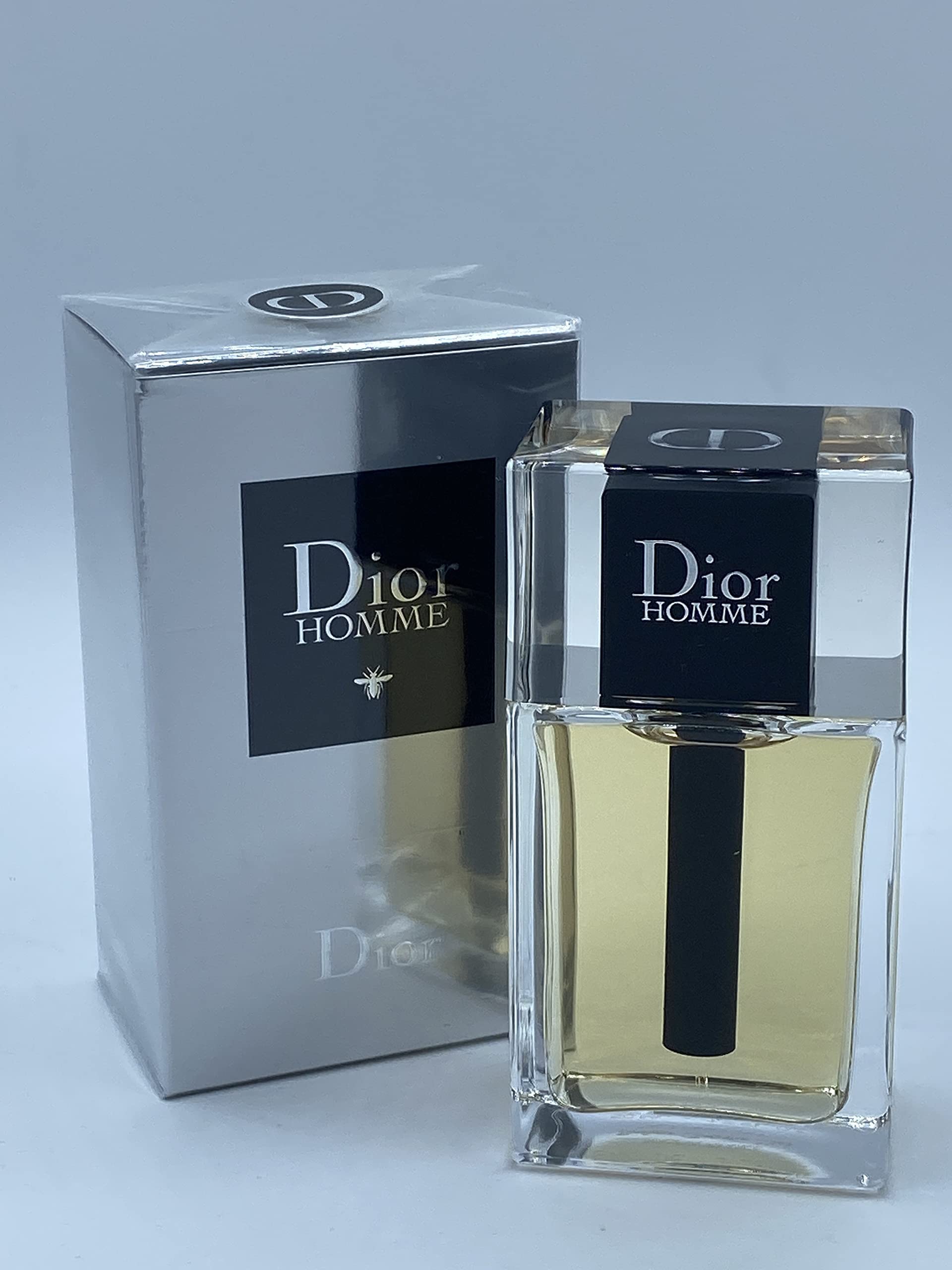 Christian Dior Dior Homme Eau De Toilette Spray, 50.27ml