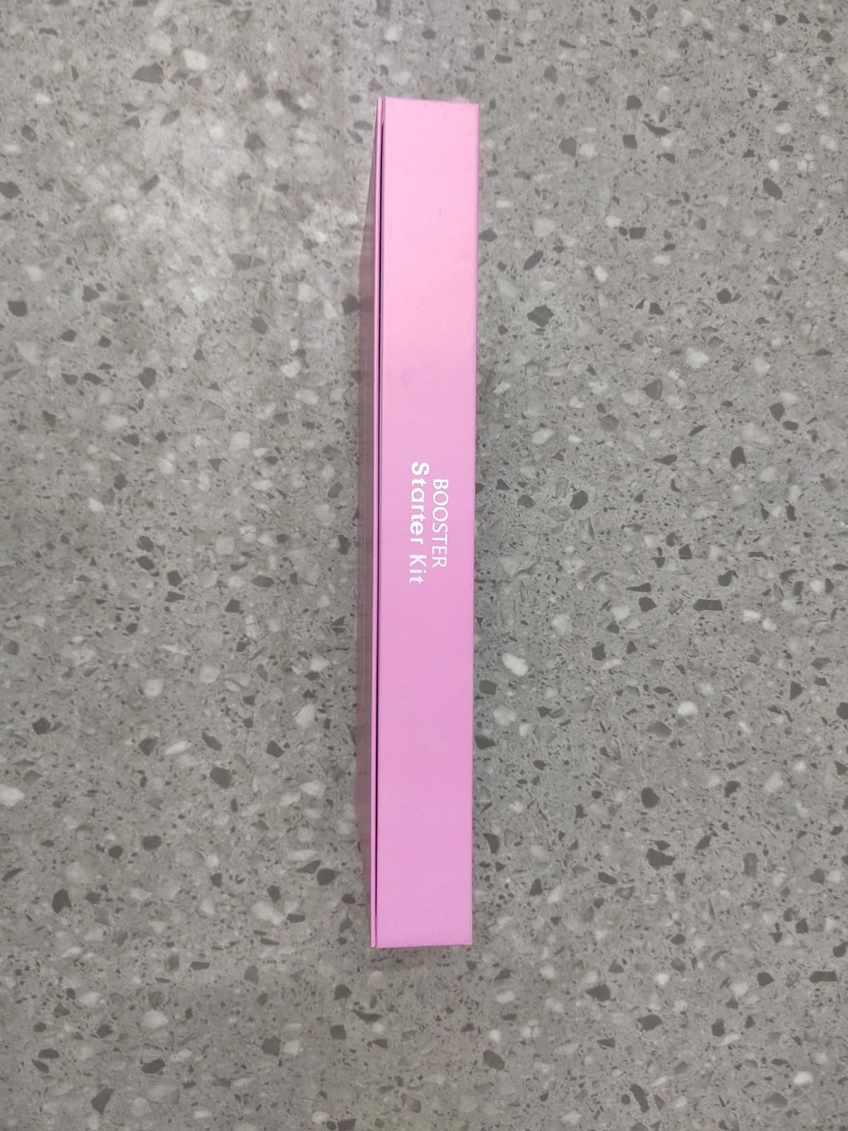 BB Facial Glow Starter Kit Serum Hyaluronic Acid Essence Skin Care Set 0.27oz 12 Vials, Skin Care Serum for Face BB Radiance Facial Kit