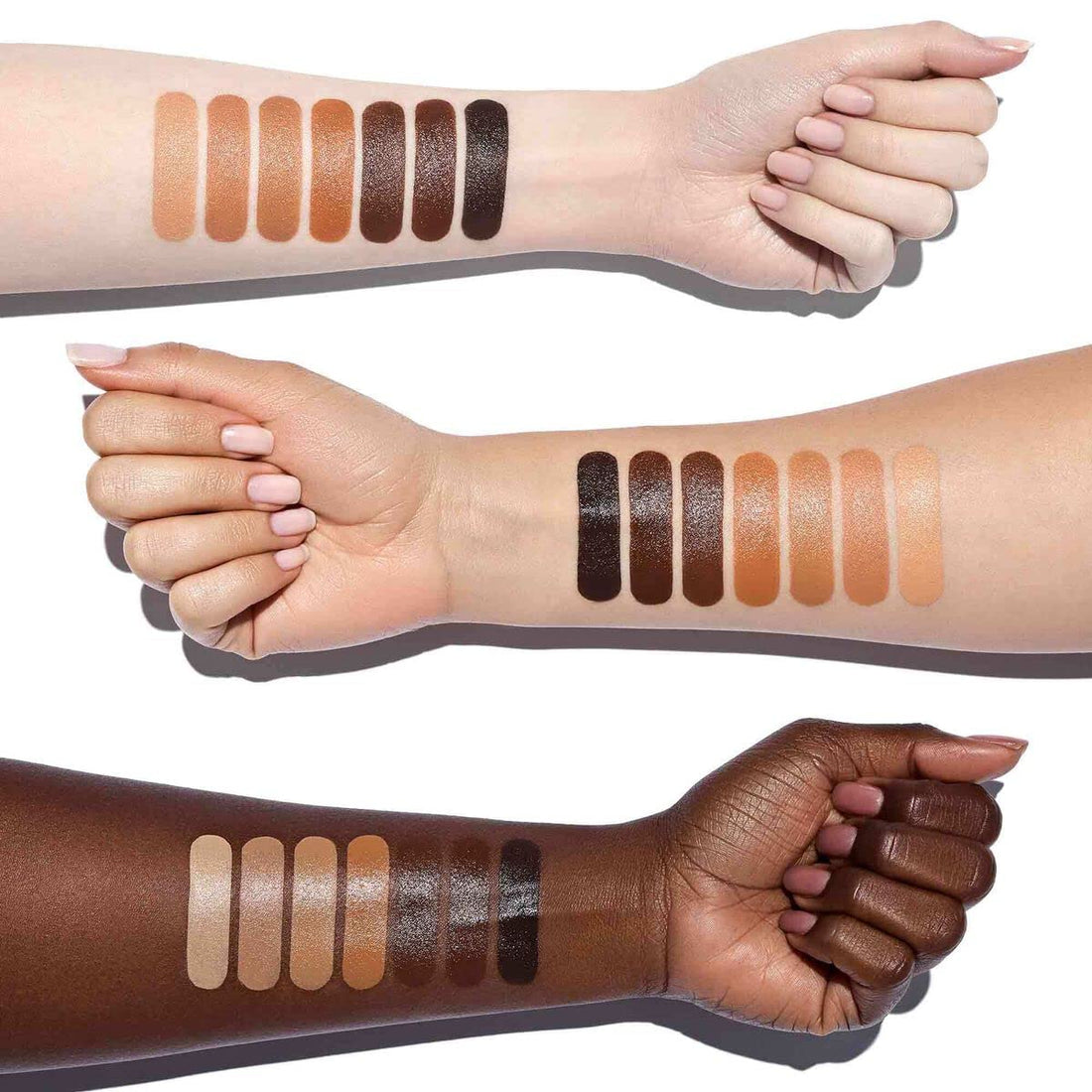 Anastasia Beverly Hills - Cream Bronzer -Sun Kissed