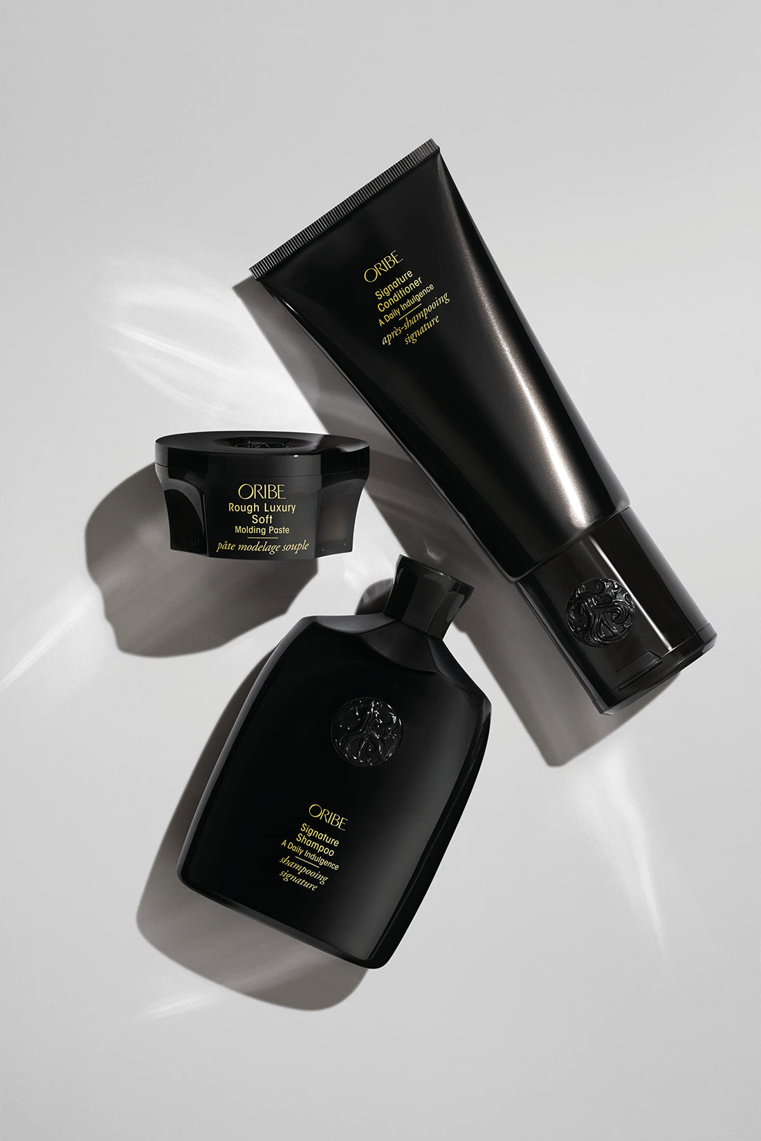 ORIBE Rough Luxury Molding Wax, 1.7 fl. oz.