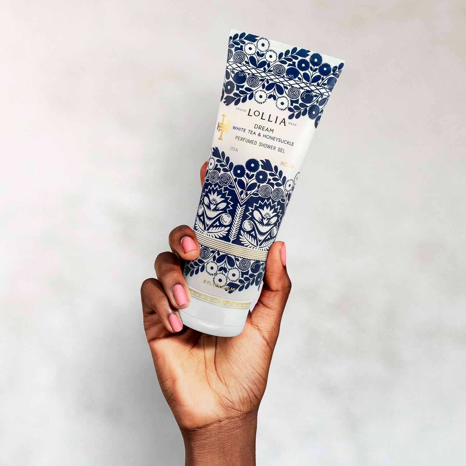 Lollia Dream Perfumed Shower Gel