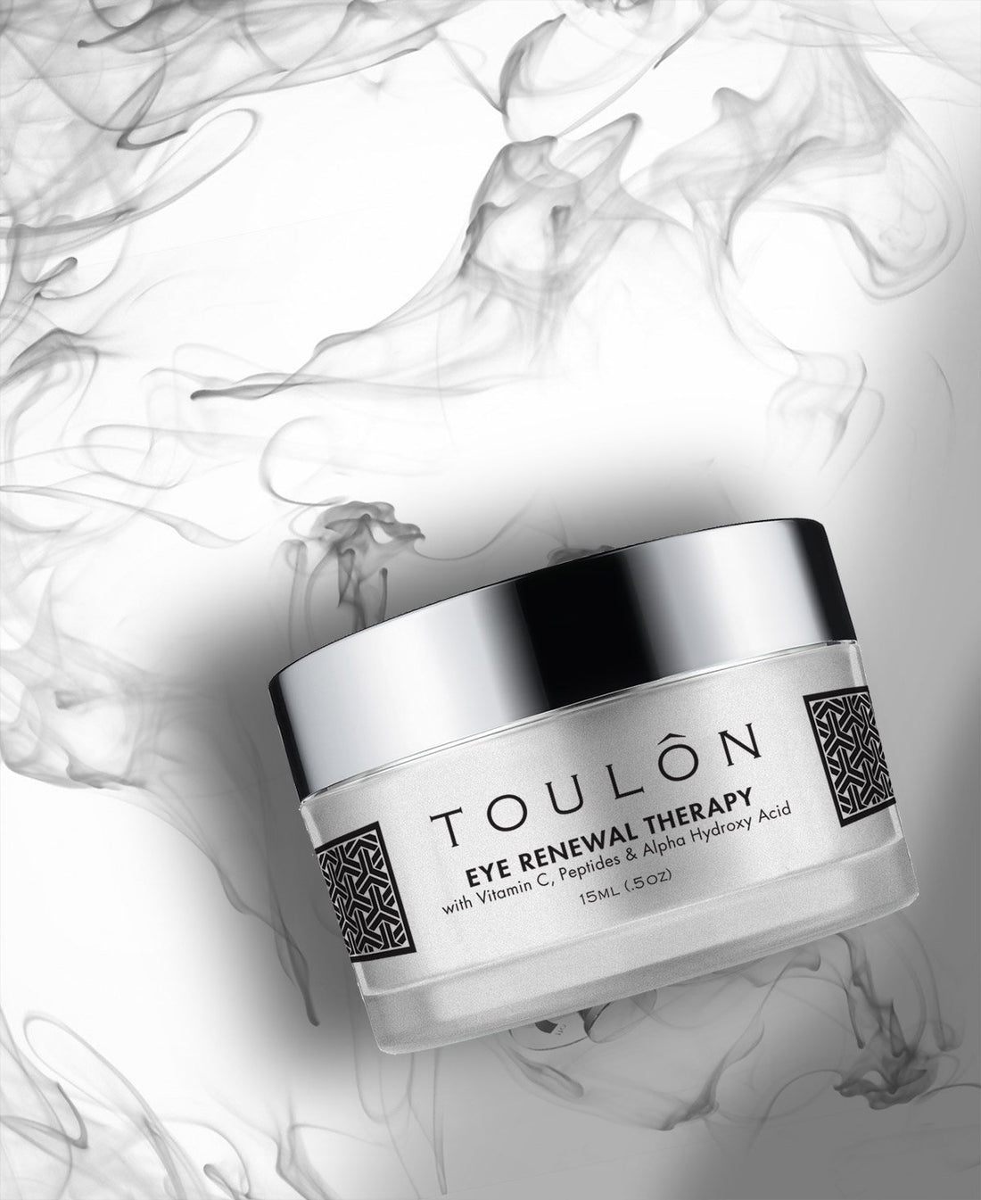 Eye Cream for Dark Circles and Puffiness. Reduces Lines and Wrinkles with Vitamin C, Peptides & Alpha Hydroxy Acid. Minimizes Crows Feet, Puffy Eyes and Bags
