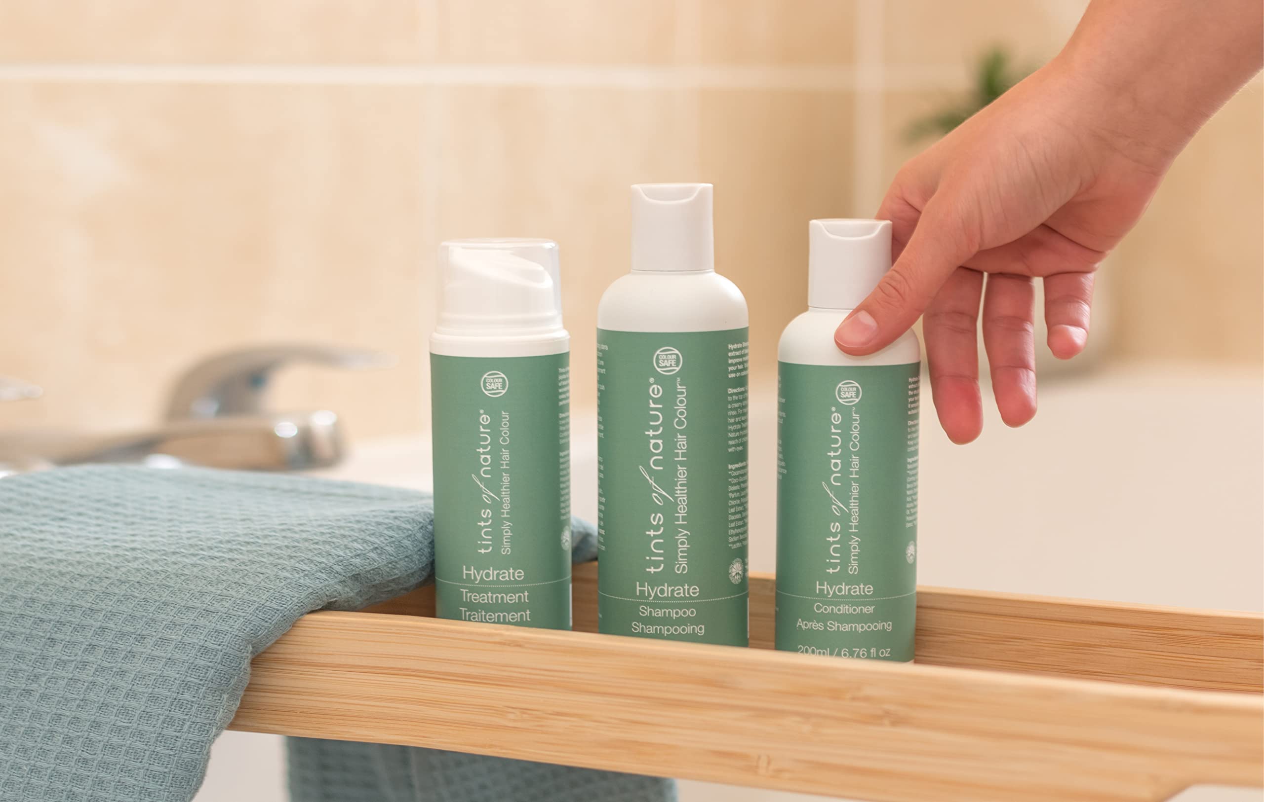 C03 Regular Conditioner 6.76 Ounces