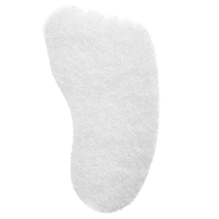 Compac Foot Scrub (Pack of 30)