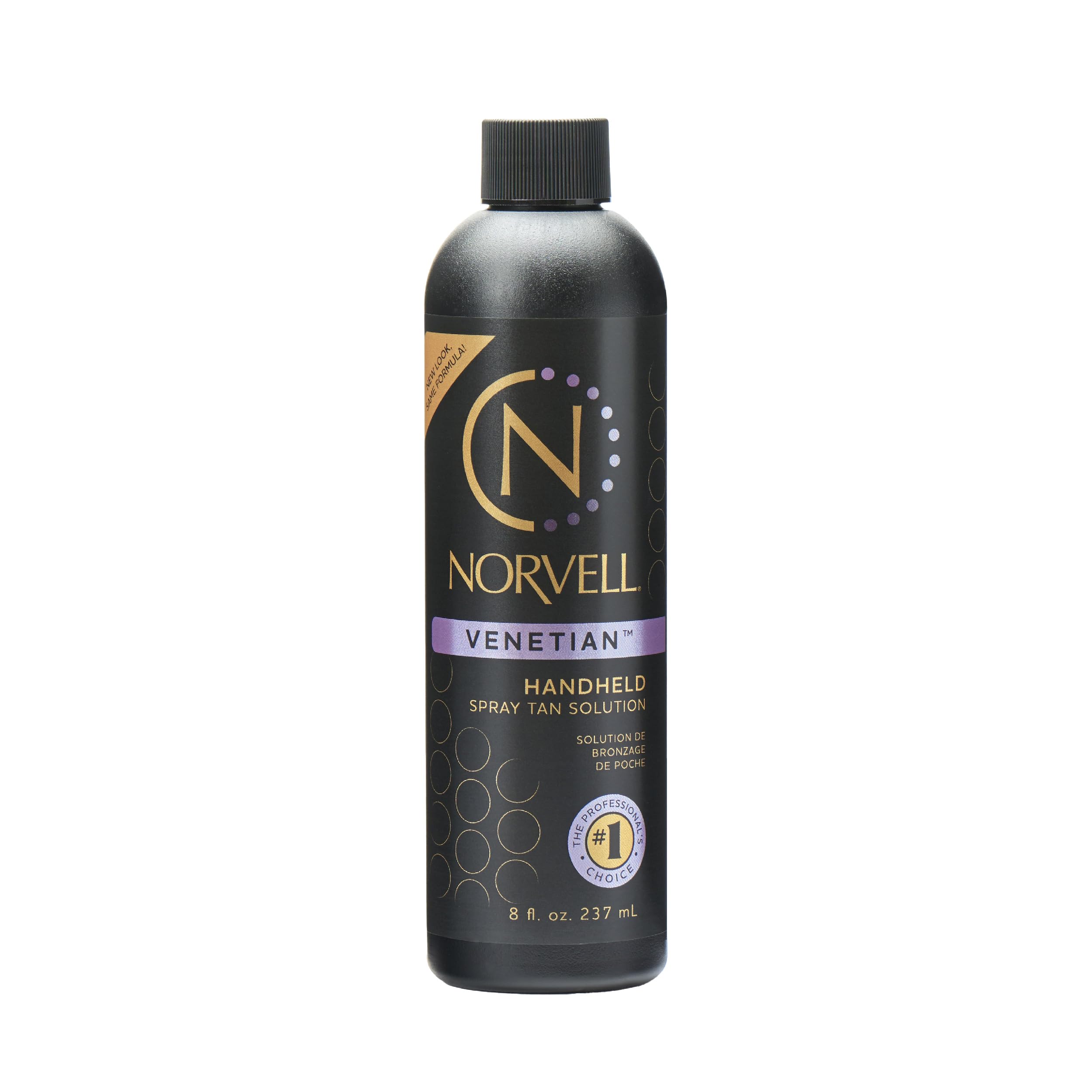 Norvell Venetian Premium Sunless Solution - 8oz