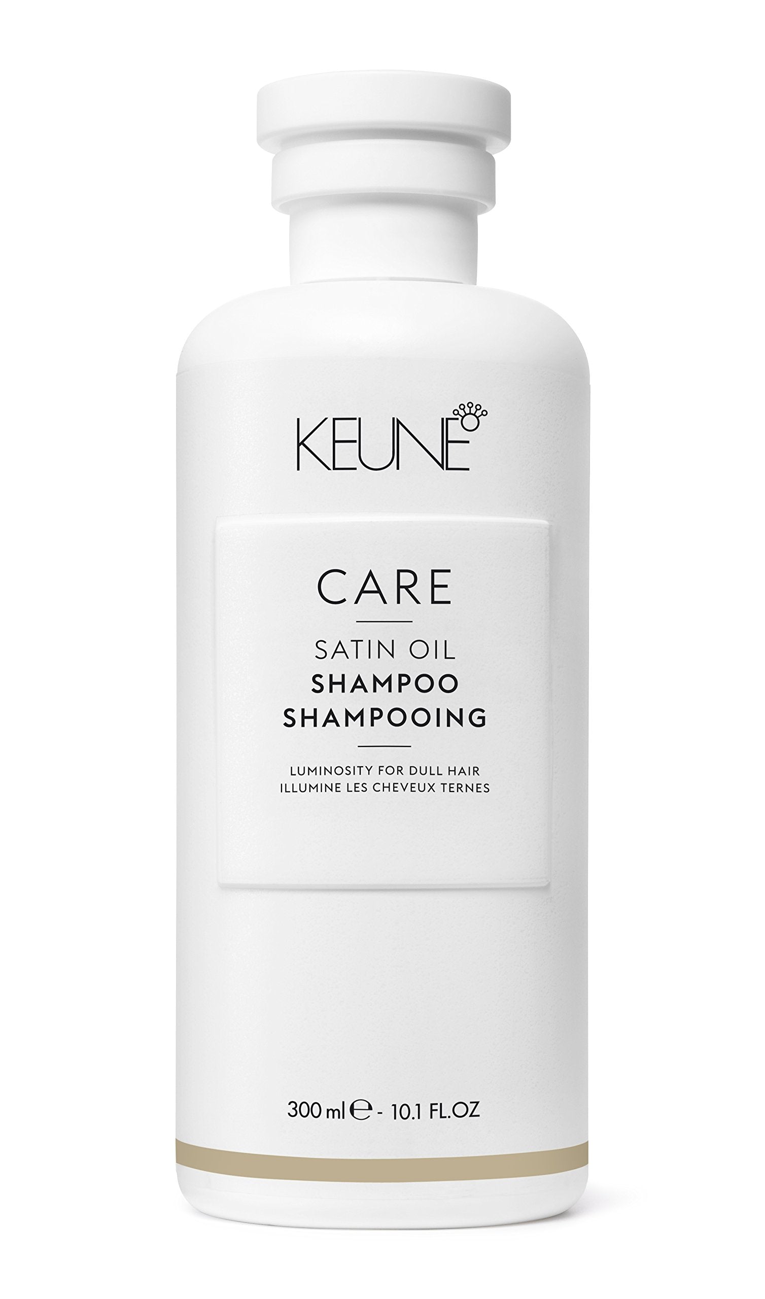 Keune Satin Oil Shampoo - New!
