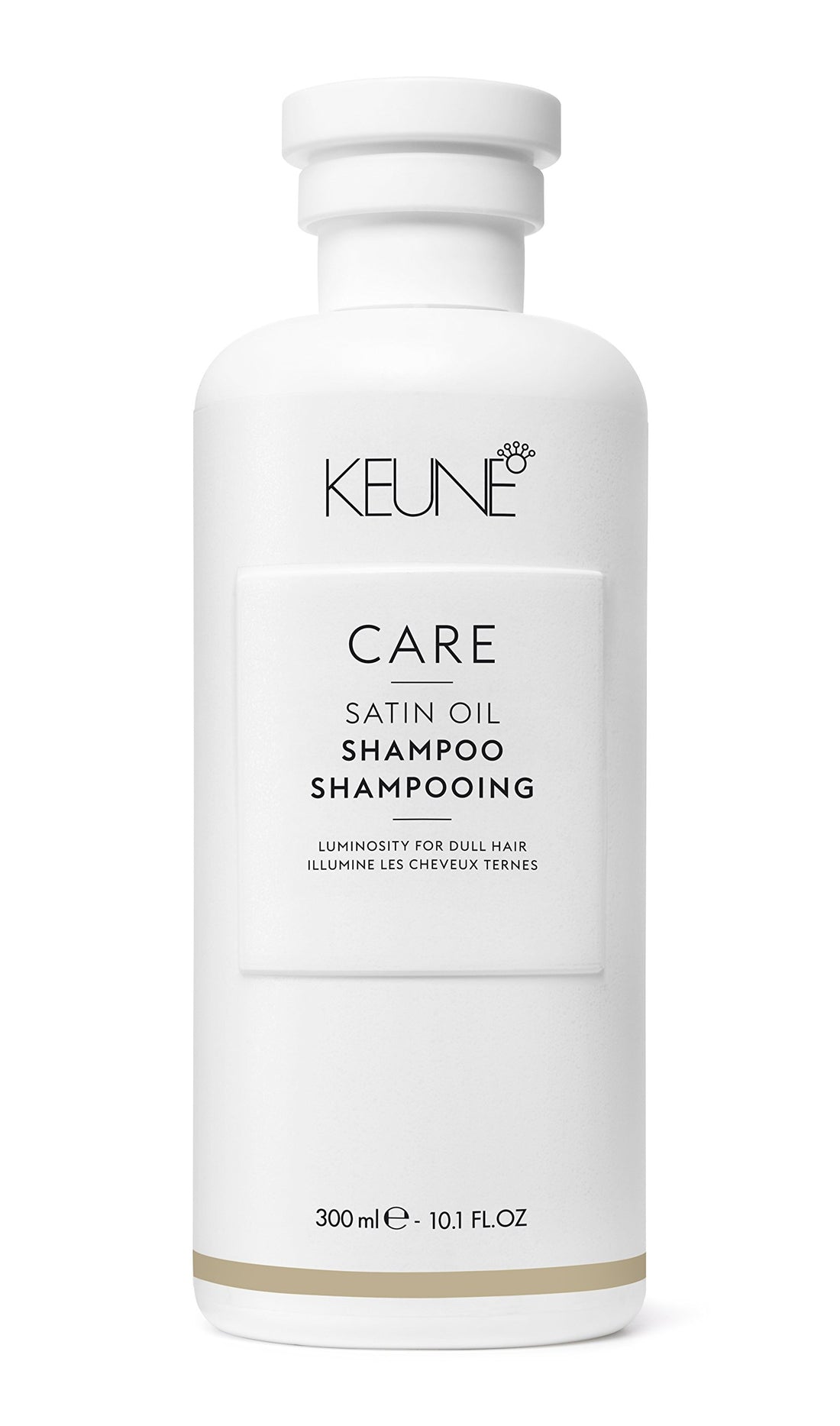 Keune Satin Oil Shampoo - New!