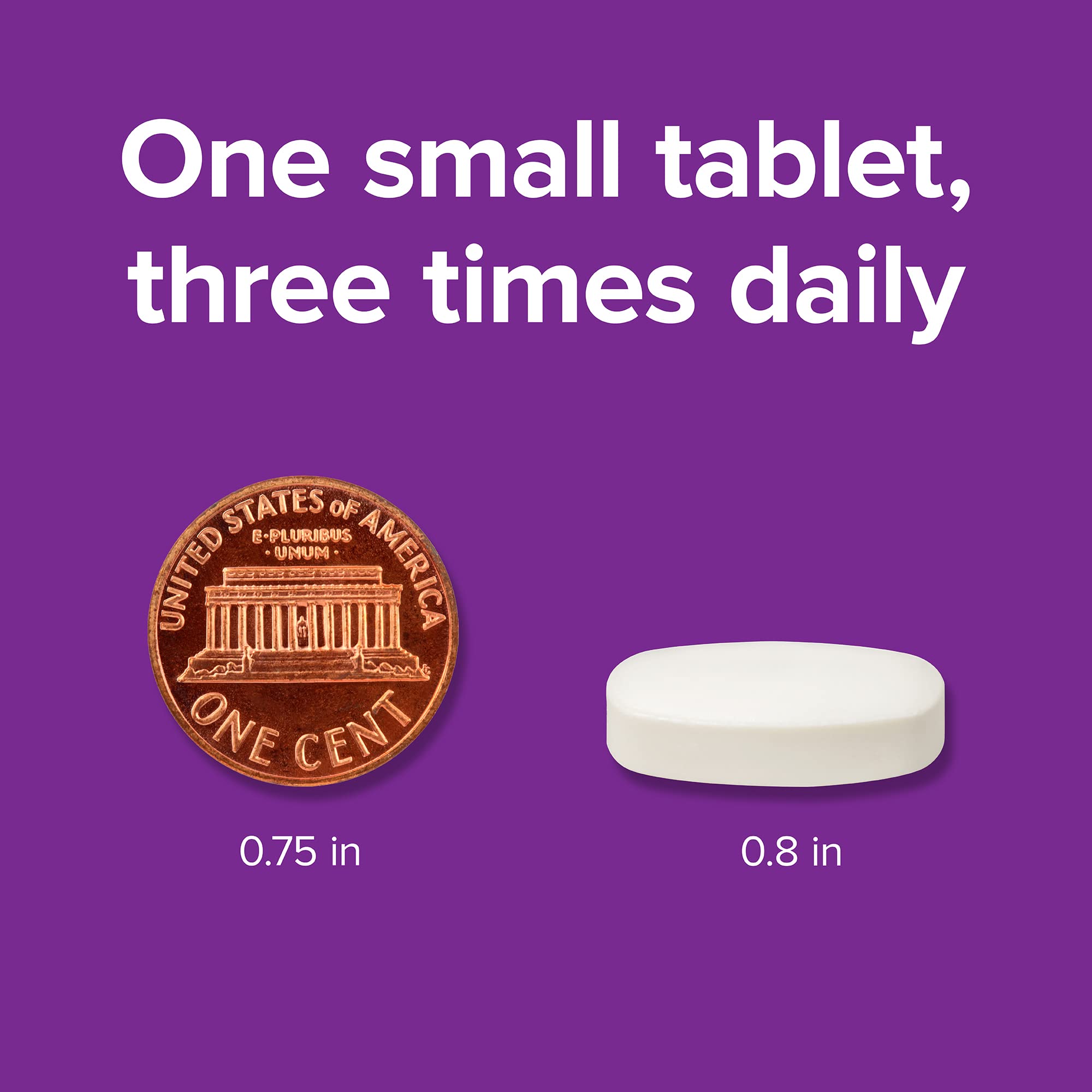 Webber Naturals Collagen30 with Biotin, 2,500 mg of Bioactive Collagen Peptides with 5,000 mcg of Biotin Per Serving, 120 Tablets, For Advanced Nourishment of Skin, Hair and Nails, Dairy & Gluten Free