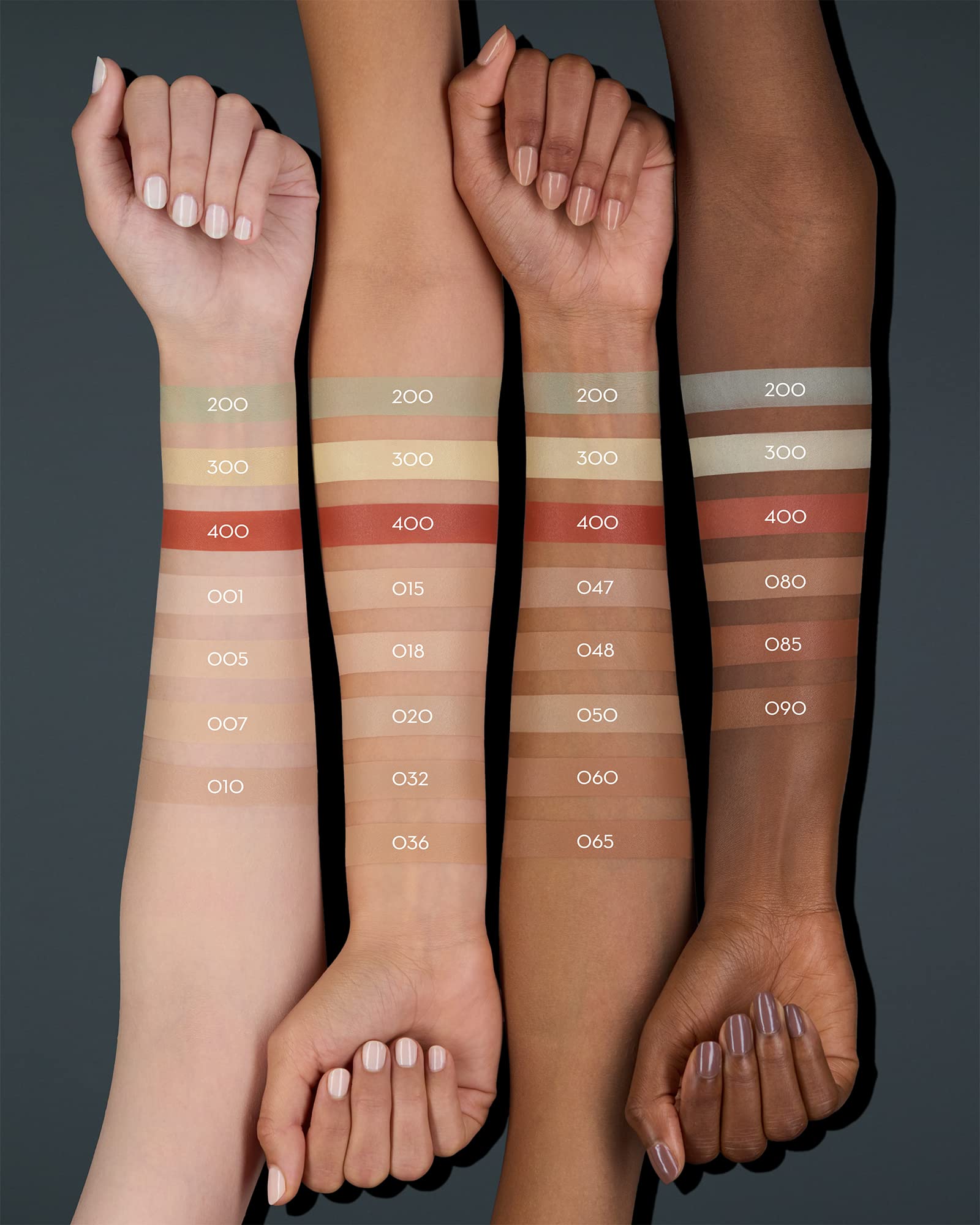 Catrice | Liquid Camouflage High Coverage Concealer | Ultra Long Lasting Concealer | Oil & Paraben Free | Cruelty Free (048 | Desert Beige)