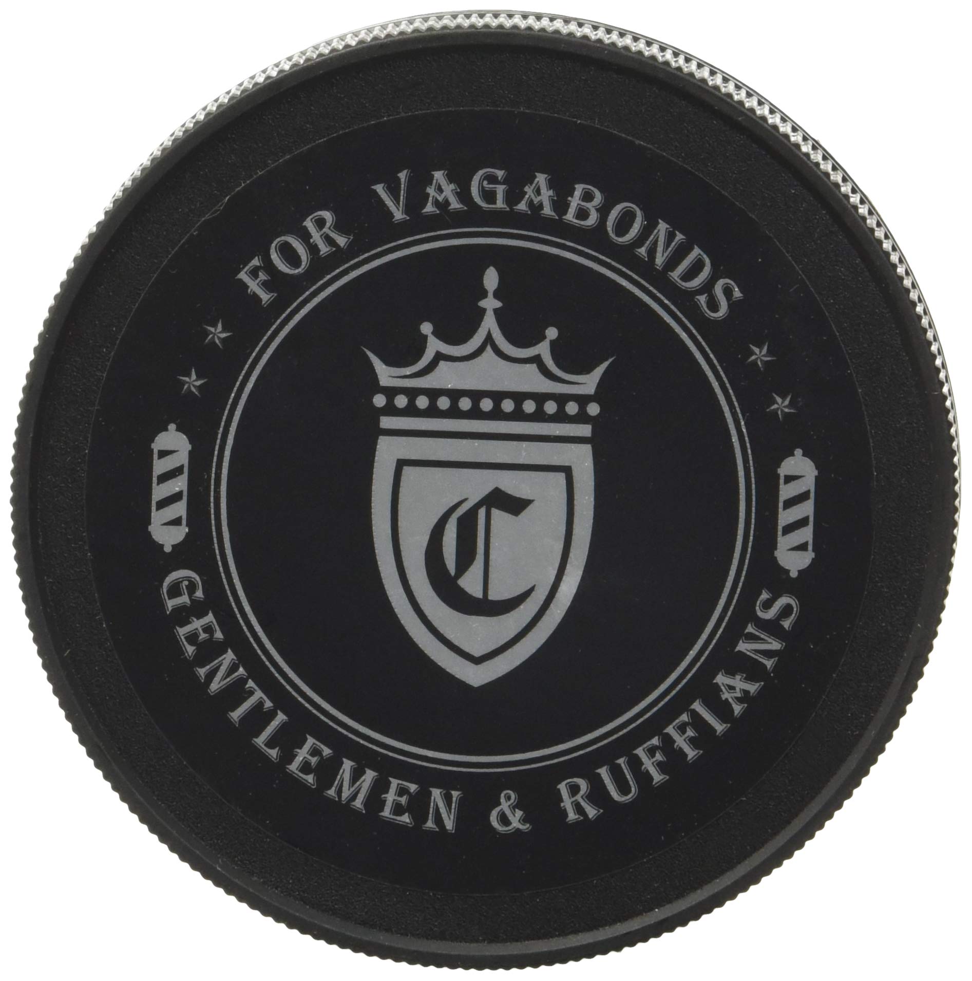 Shave Cream 8floz shave cream by Crown Shaving Co