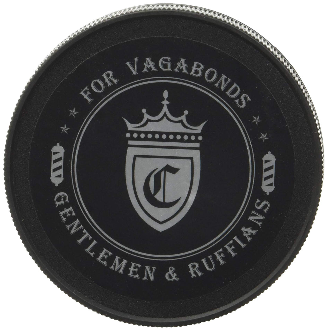 Shave Cream 8floz shave cream by Crown Shaving Co