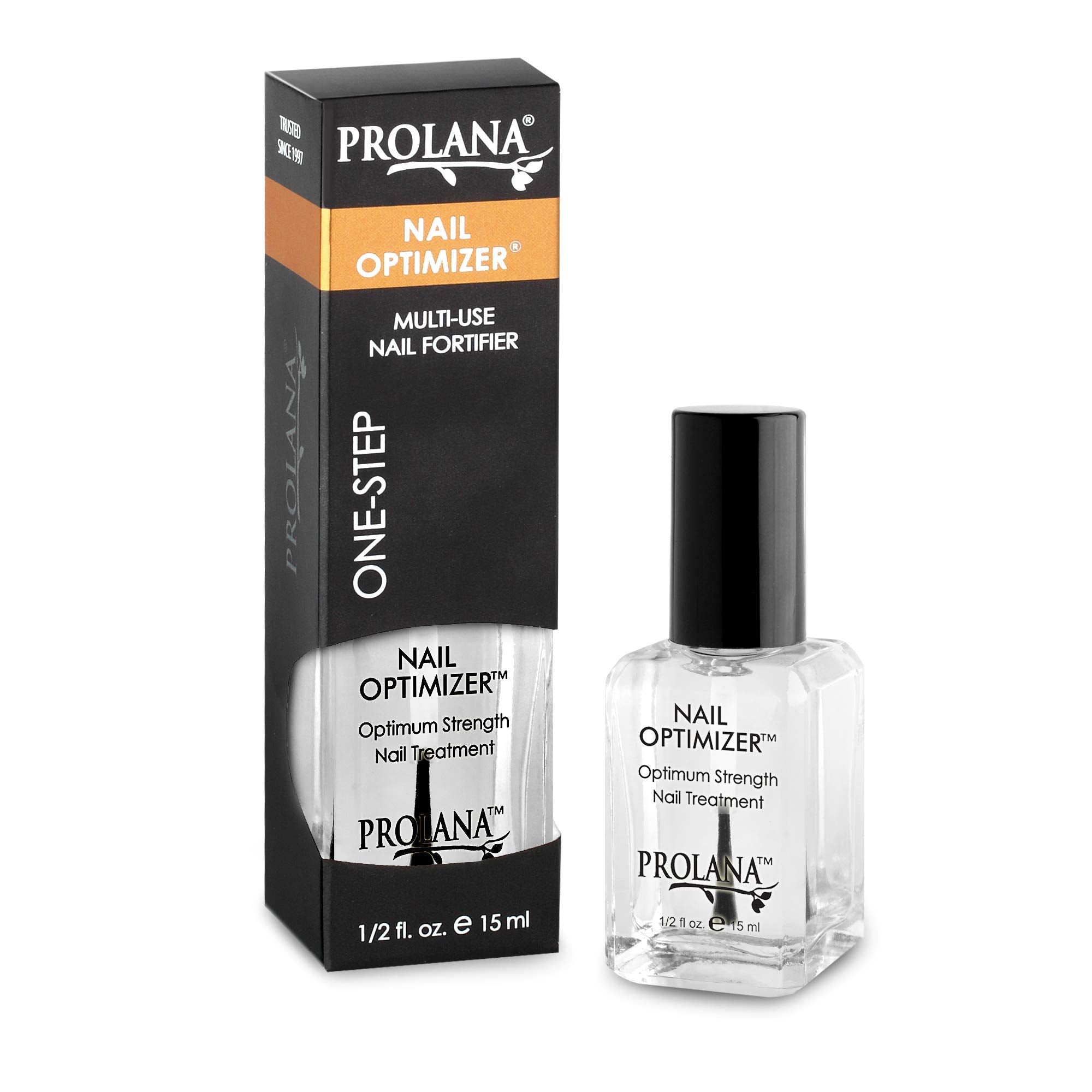 Prolana (Olan Laboratories) Nail Optimizer .5 oz by Olan laboratories