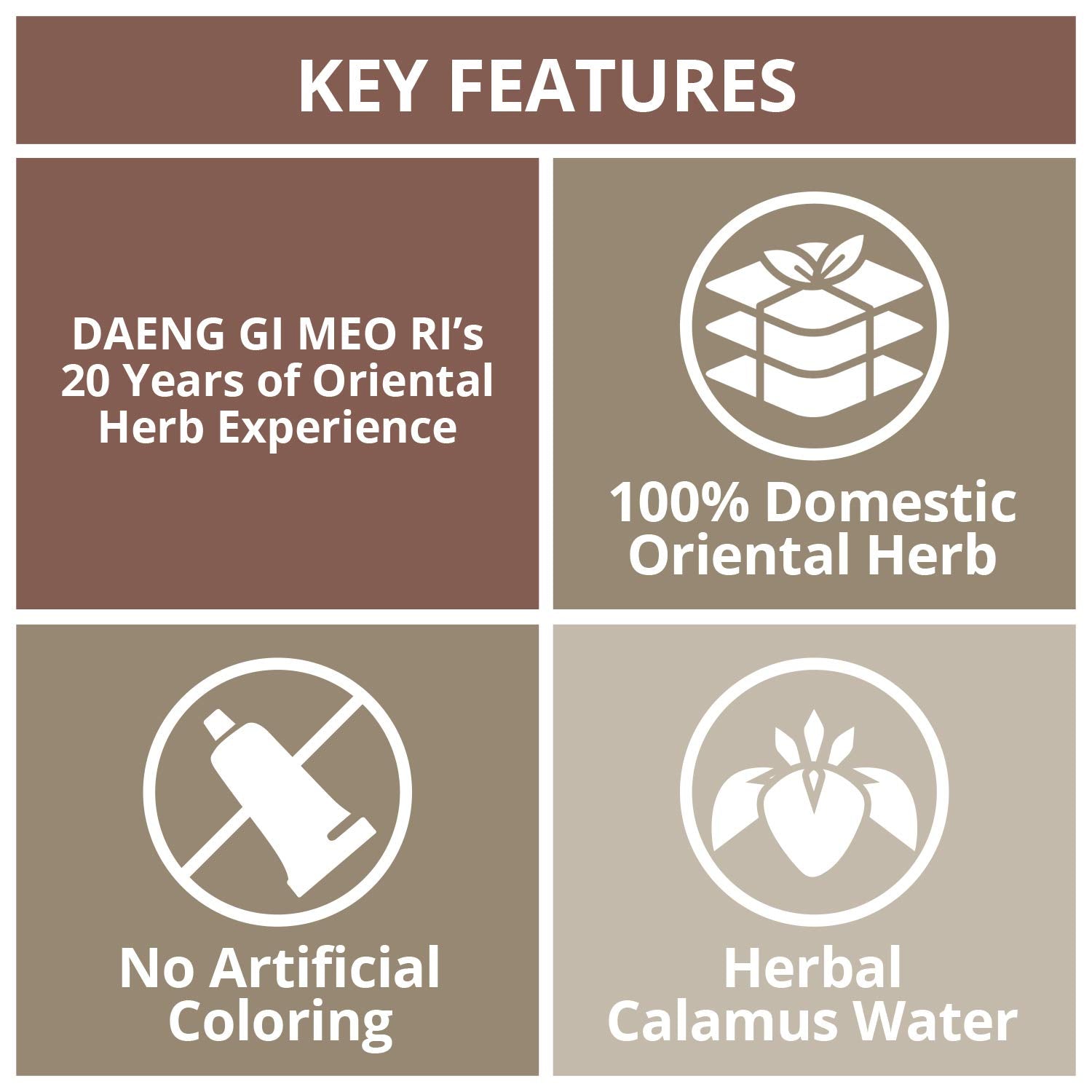 Daeng Gi Meo Ri KI Gold Premium Treatment (500mL)