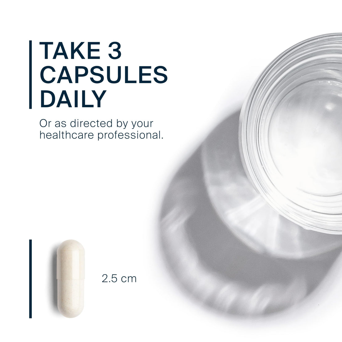 Vital Nutrients - Multi-Nutrients 2 - Citrate/Malate Formula (with Copper and Without Iron) - Multi-Vitamin/Mineral, Potent Antioxidants, Gentle Bioavailable Form - 180 Vegetarian Capsules per Bottle