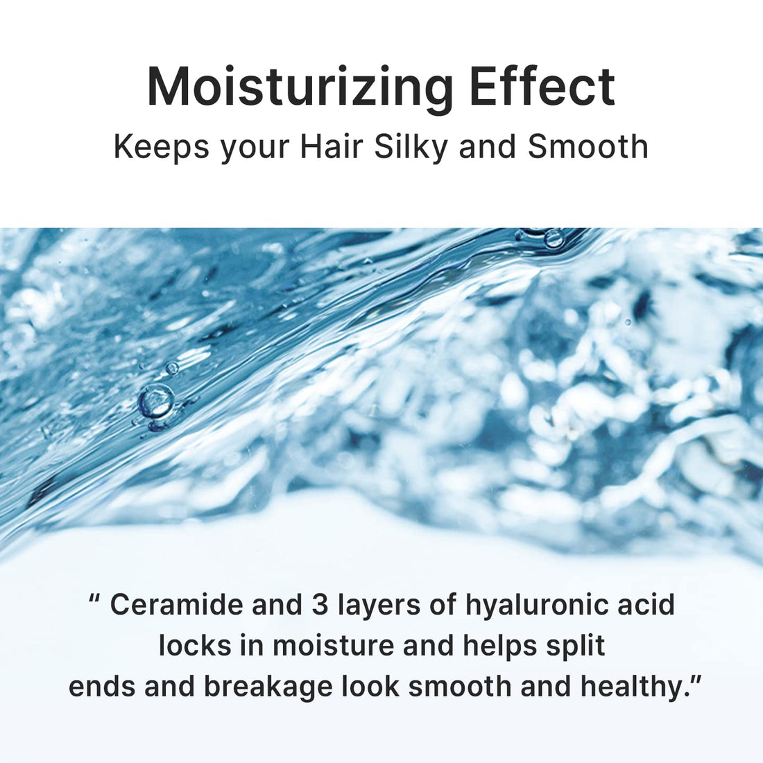 simplyO Protein Booster Hair Treatment | Conditioner for Frizzy and Damaged Hair | Cruelty Free, Vegan, 16.9 fl oz. (Wild Flower)