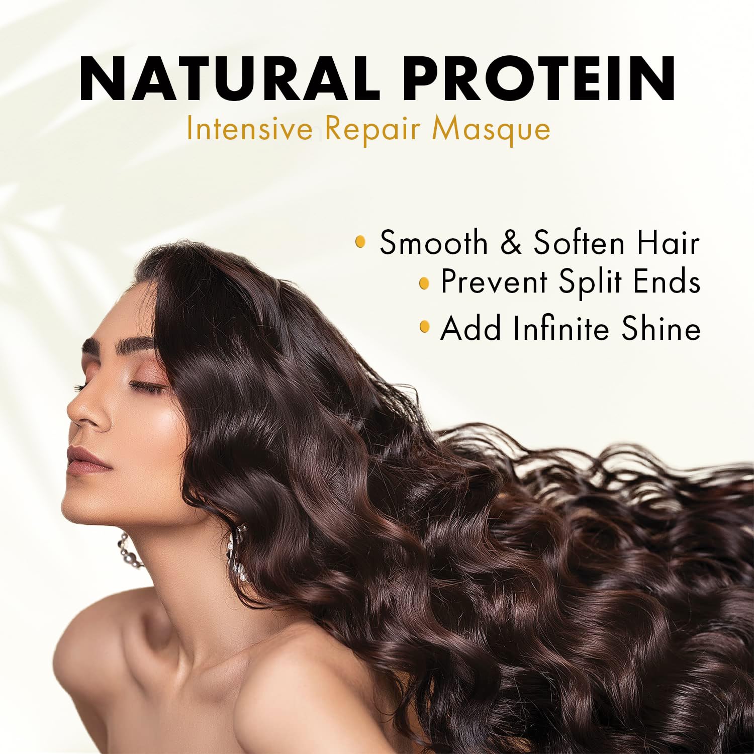 Sunny Isle Jamaican Black Castor Oil Intensive Repair Masque