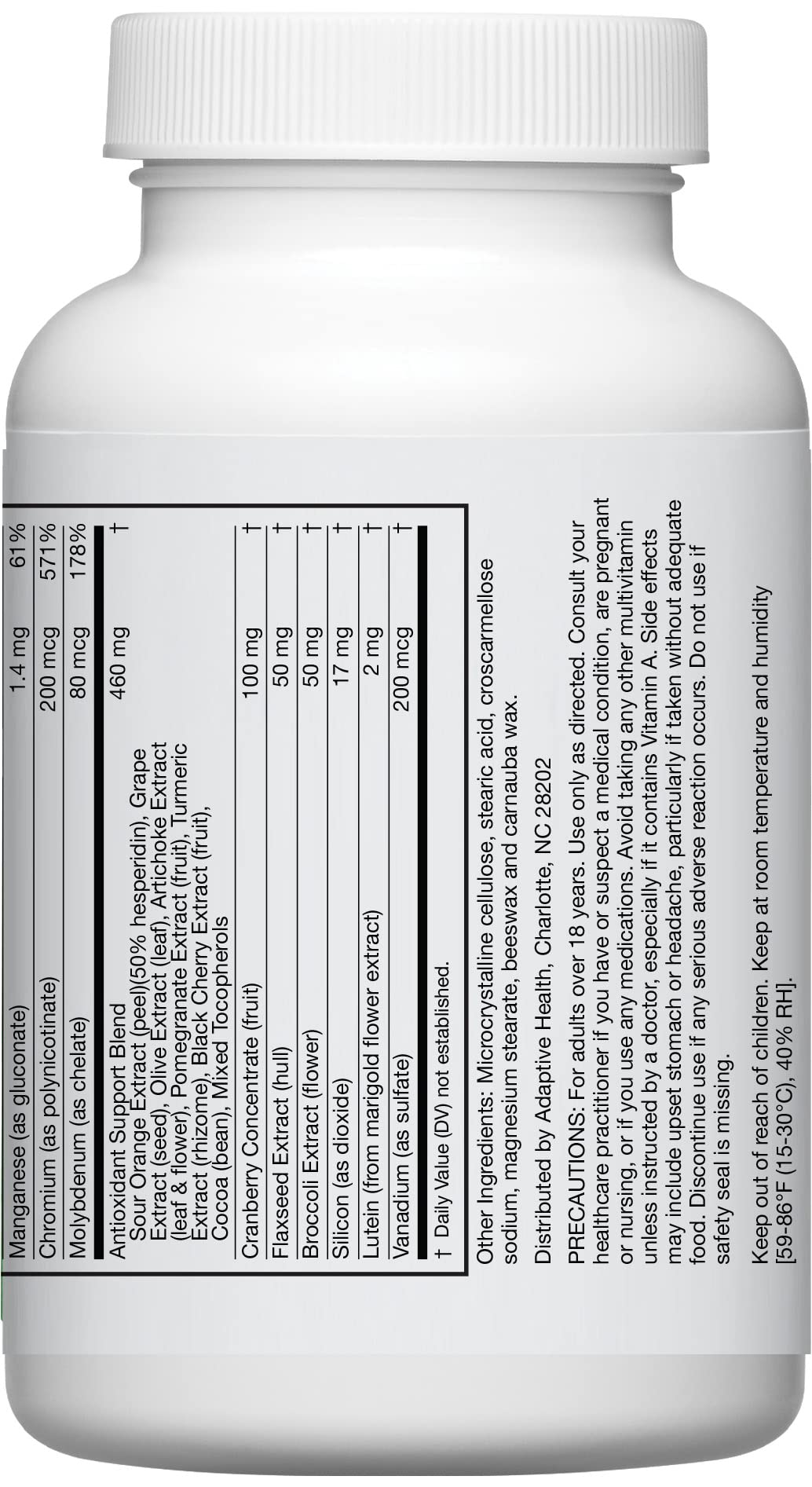 Instaflex Multivitamin - Joint Support Supplement, Supports Mobility and Bone Health, 90 Tablets