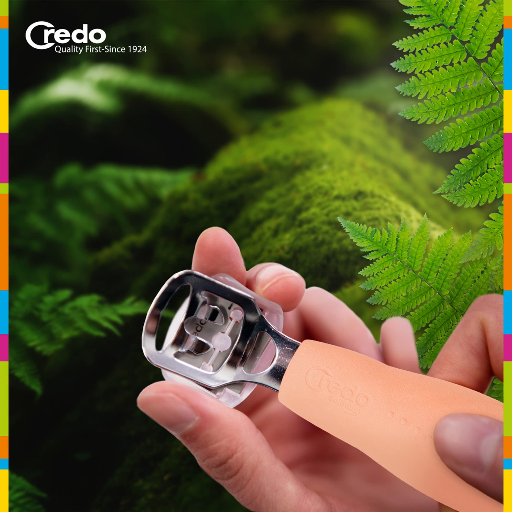 Credo Solingen Credo Safety Blades