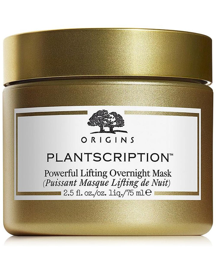Origins Plantscription Powerful Lifting Overnight Mask by Origins