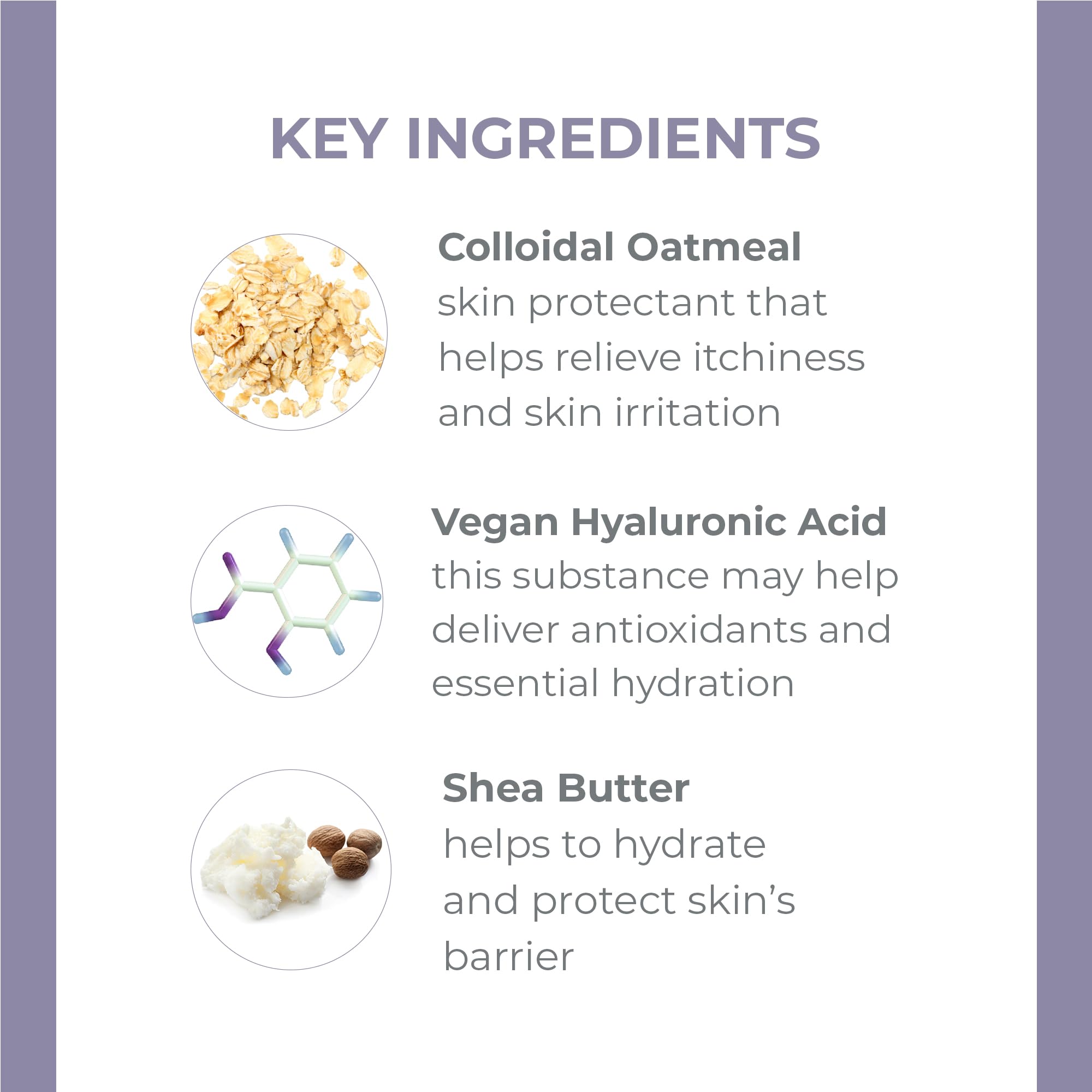 Derma-E Jasmine & Vanilla Hydrating Shea Body Lotion, 8 Ounce