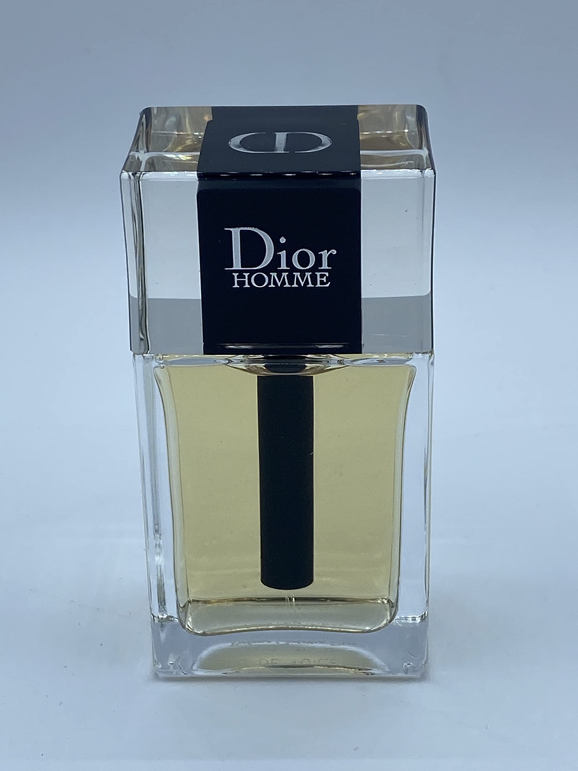 Christian Dior Dior Homme Eau De Toilette Spray, 50.27ml