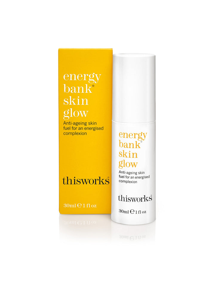 ThisWorks Energy Bank Skin Glow 30 milliliters