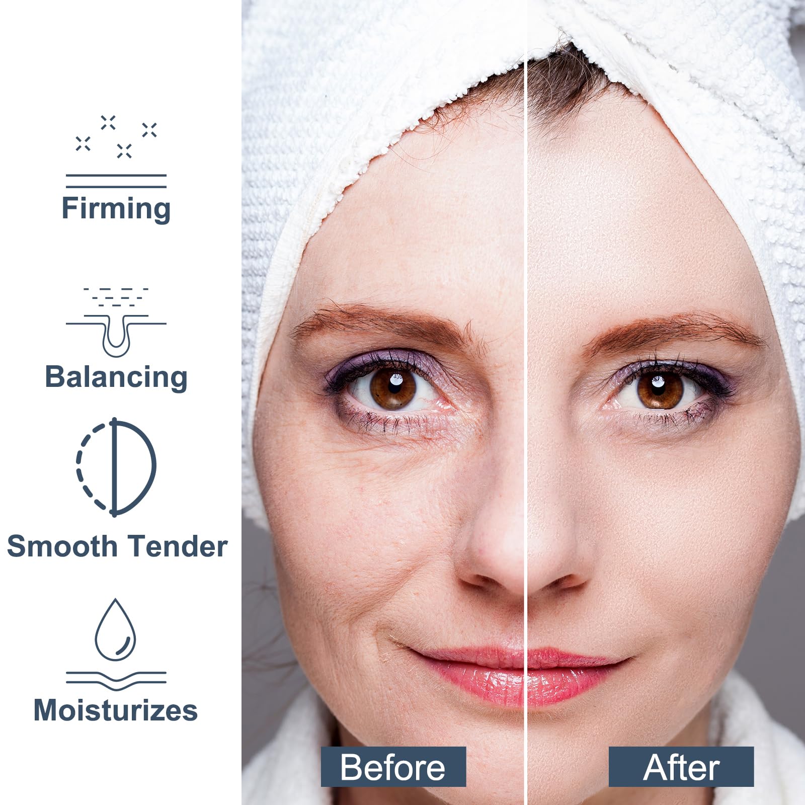 ZCMN 2 Pack All-day & Night Cream for Face - 31 All Day Shield Cream & 102 Night Renewal Cream -Intensive Skin Care All Day and Night Cream Moisturizing & Hydrating