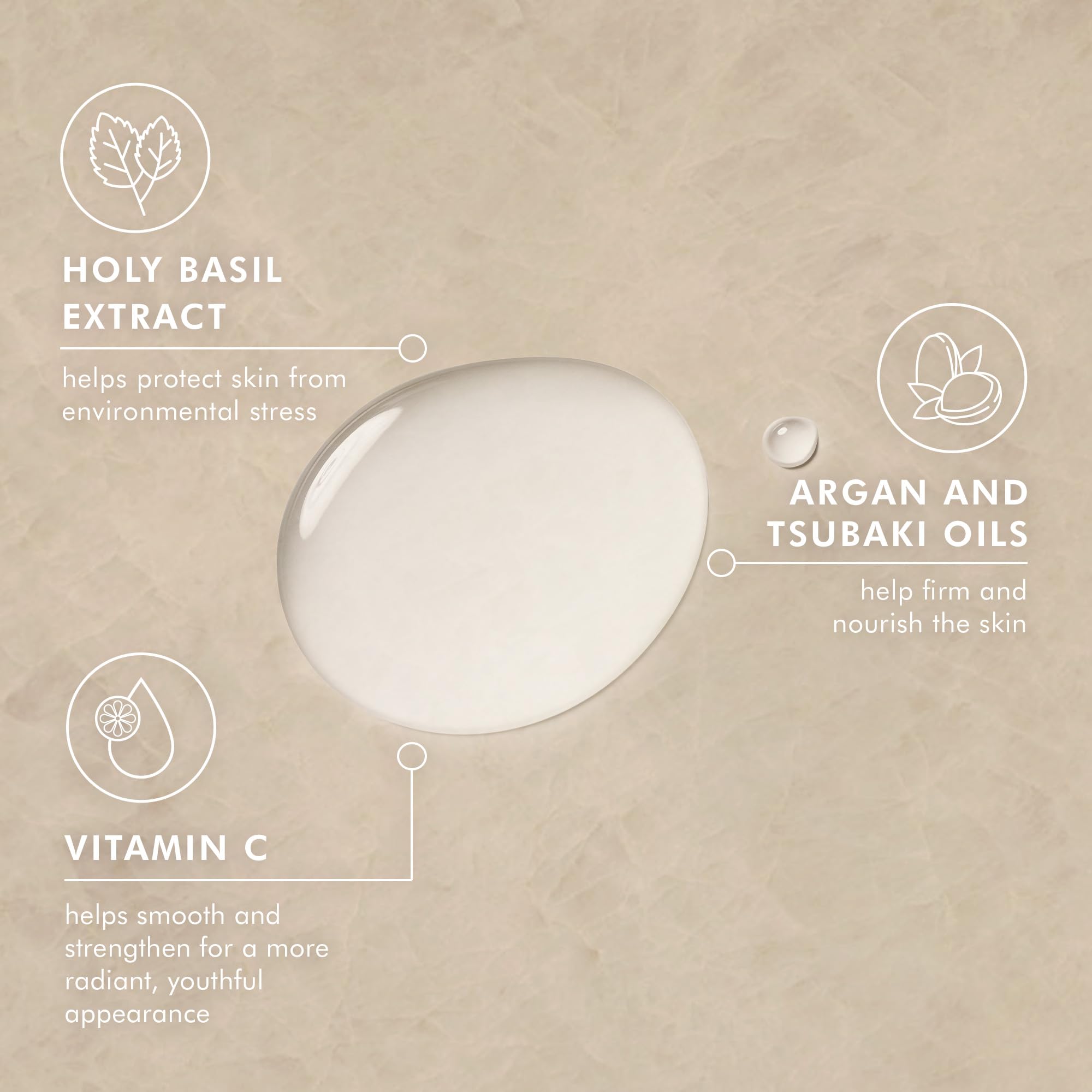 Moroccanoil Night Body Serum Body Oil, 1.7 Fl. Oz.