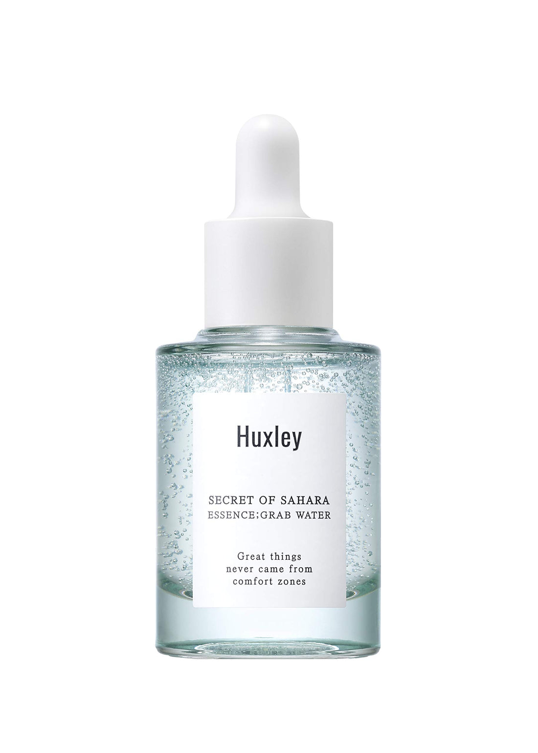 Huxley Secret of Sahara Essence Water;Grab Water 30ml