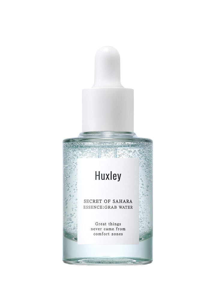 Huxley Secret of Sahara Essence Water;Grab Water 30ml