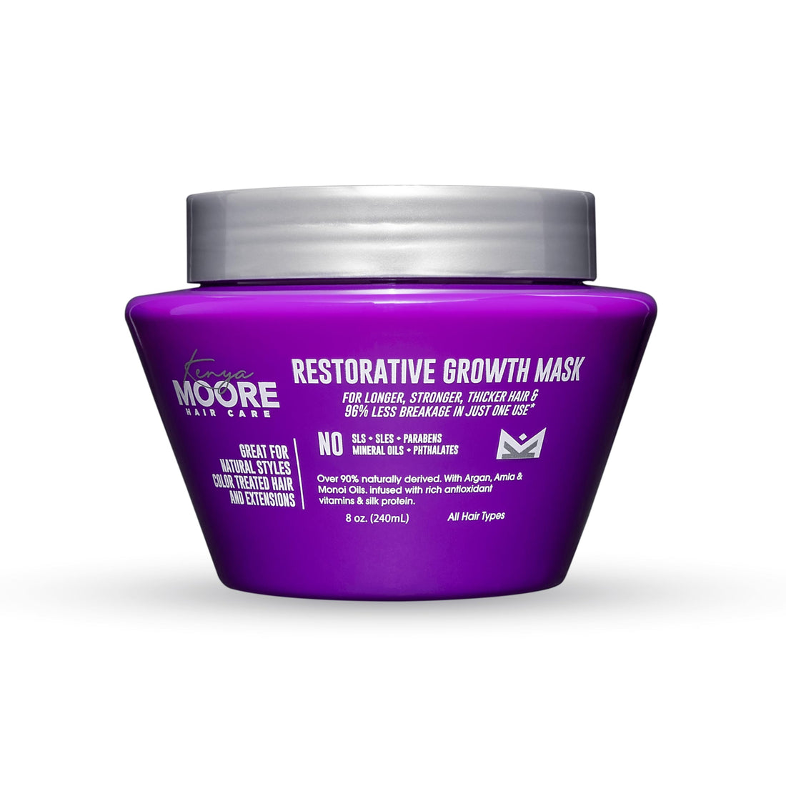 Kenya Moore Hair Care Growth Mask