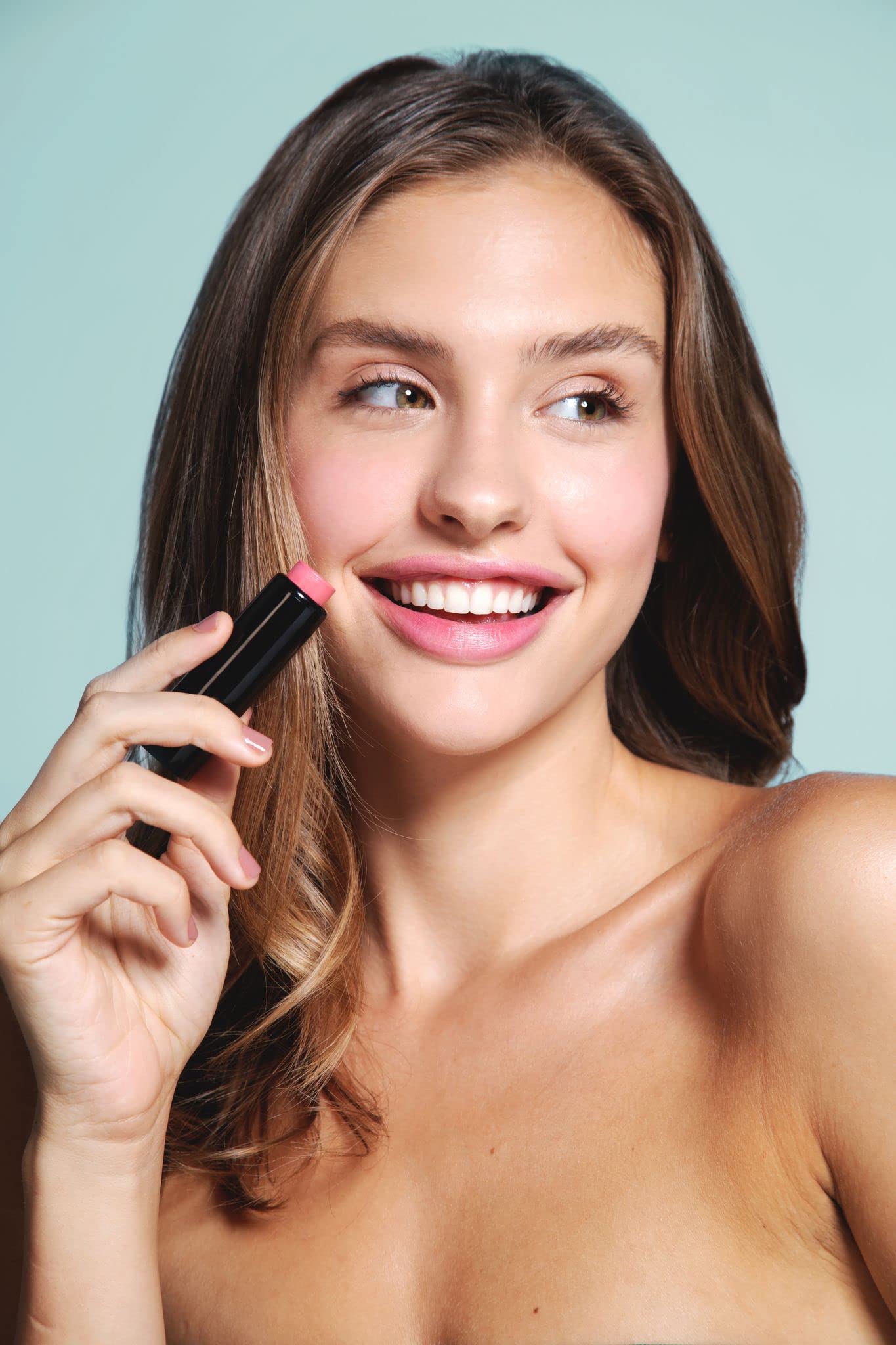 butter LONDON Plush Rush Blush & Lip - Inspired