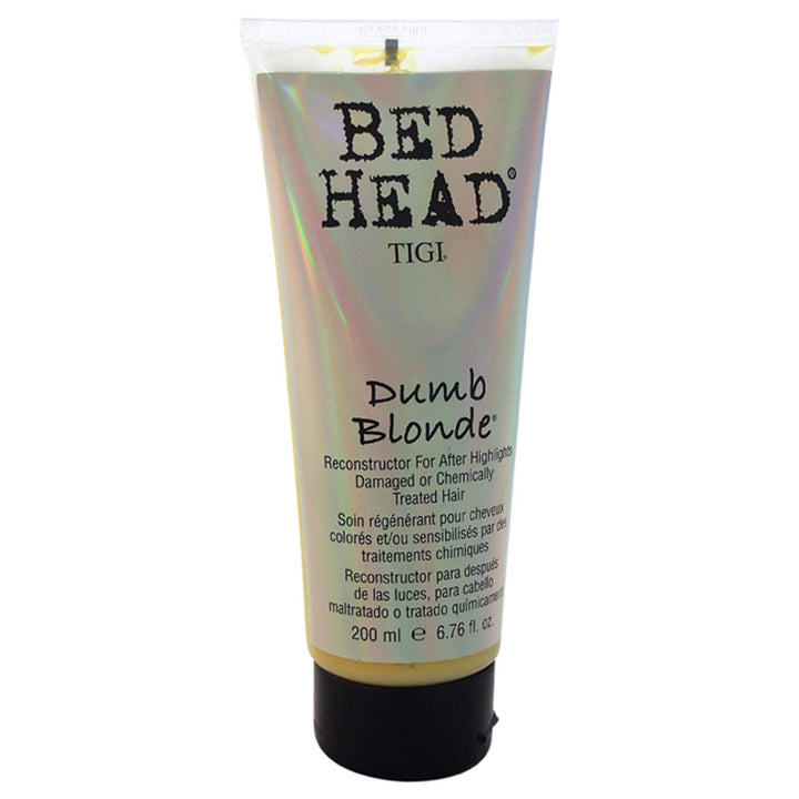 Tigi Bed Head Dumb Blonde Conditioner 6.76 Ounce