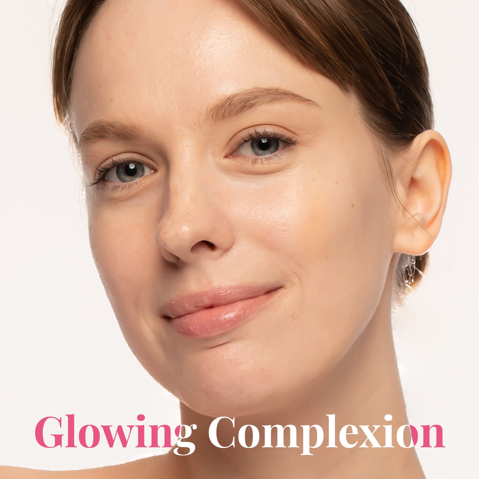 Moisturizing Foundation Primer S - Pink