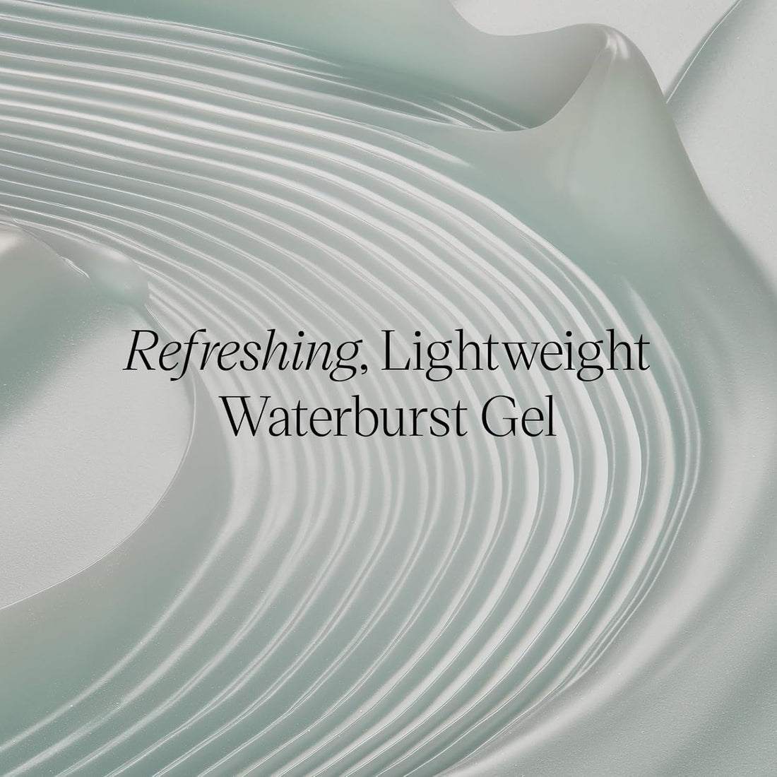 TATCHA The Jumbo Water Cream | Cream Moisturizer for Face, Optimal Hydration For Pure Poreless Skin | 75 ml, 2.54 oz