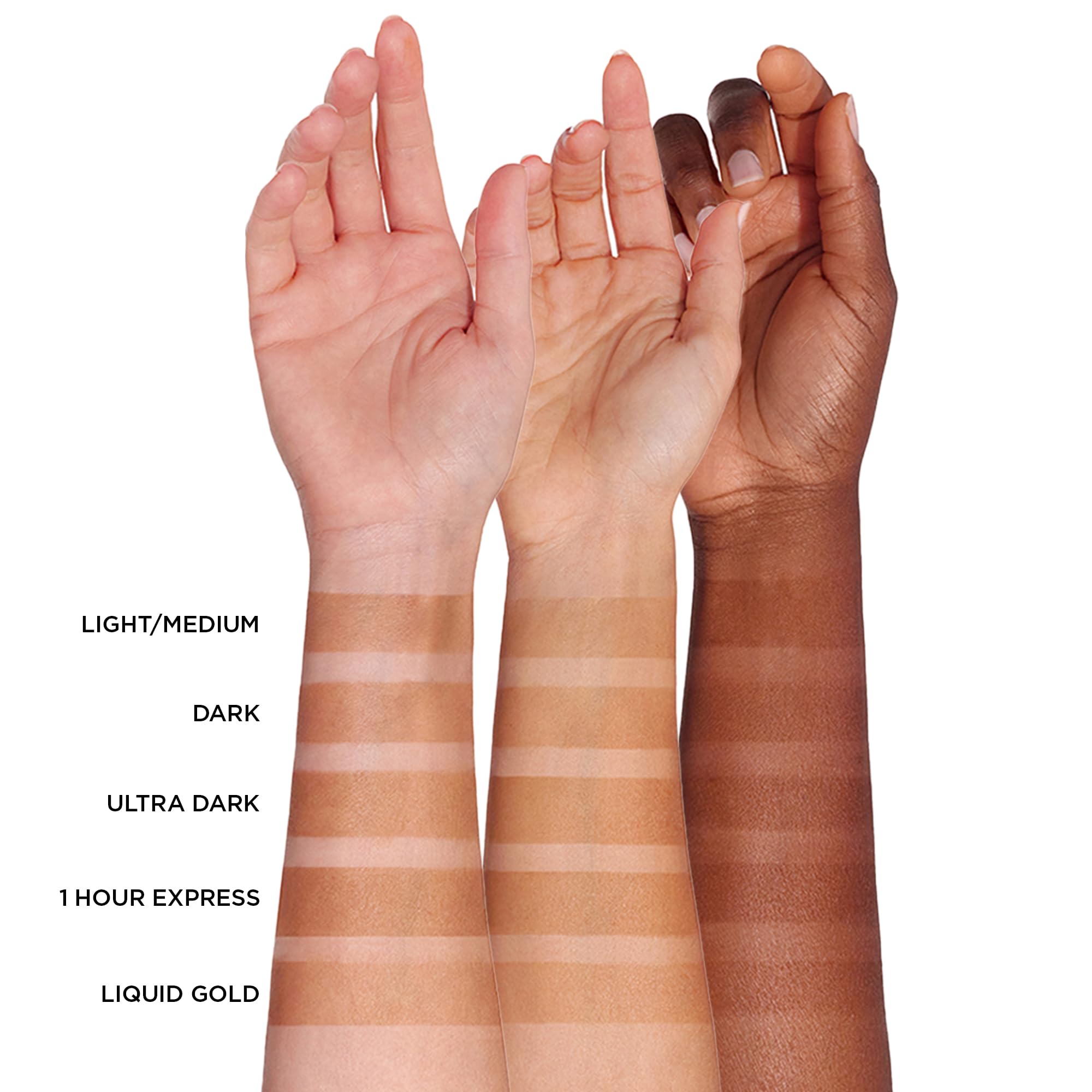 Bondi Sands - Self Tanning Foam - Light/Medium - 200 mL