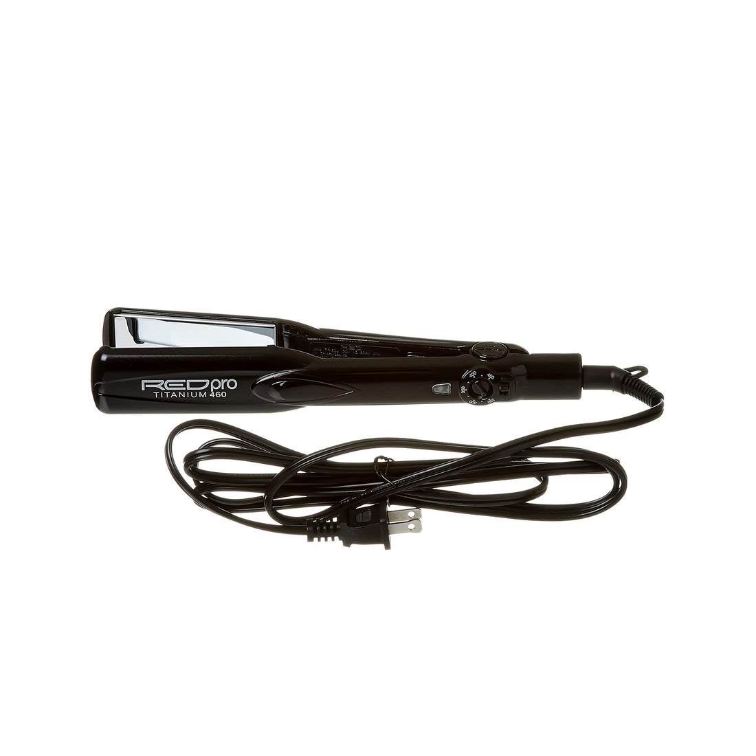 RED Pro Titanium 460 1-1/2 Inches Flat Iron (Model: FIP150N)