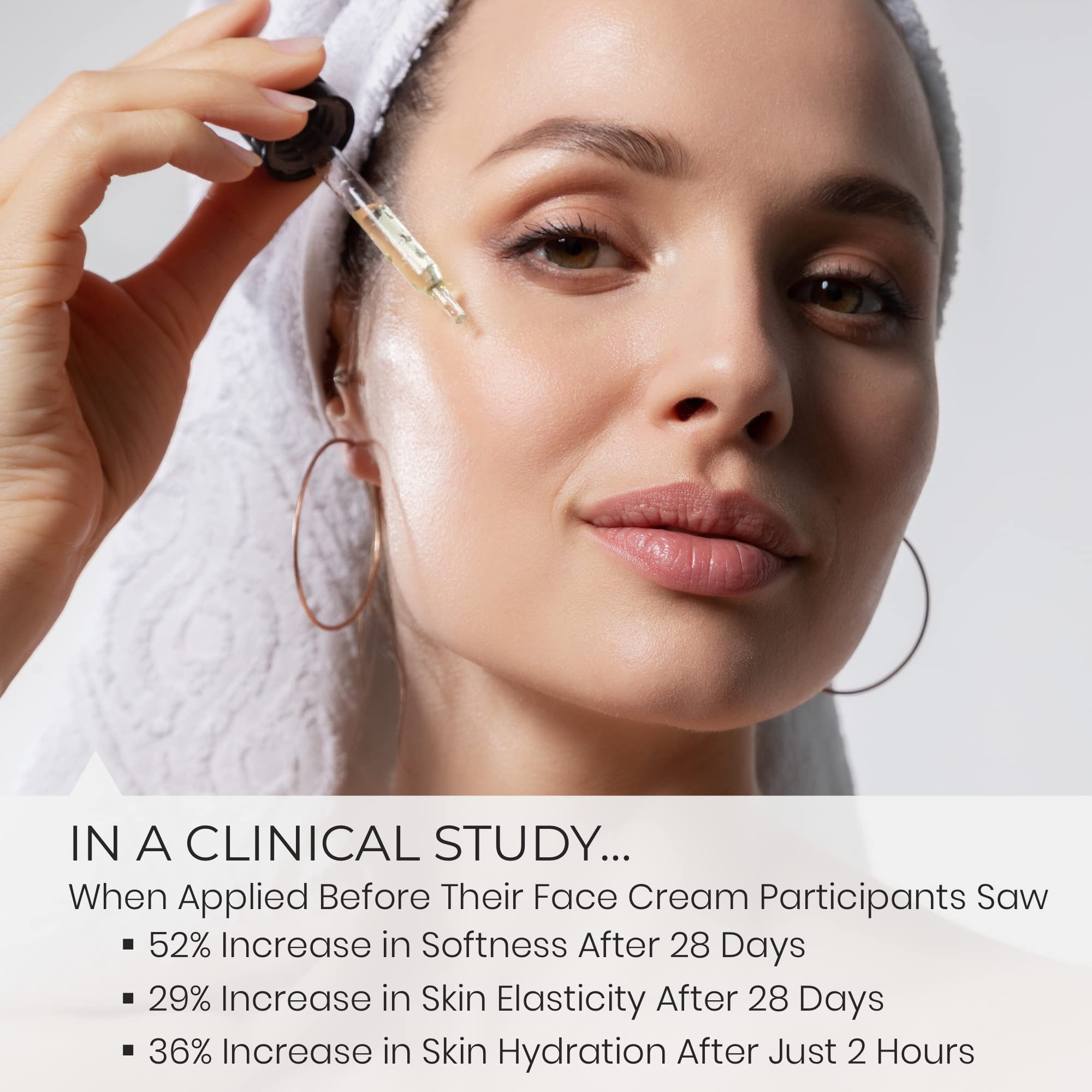 Perlier Black Rice Platinum Ultra-booster Face Serum Concentrate .5 Fl Oz.